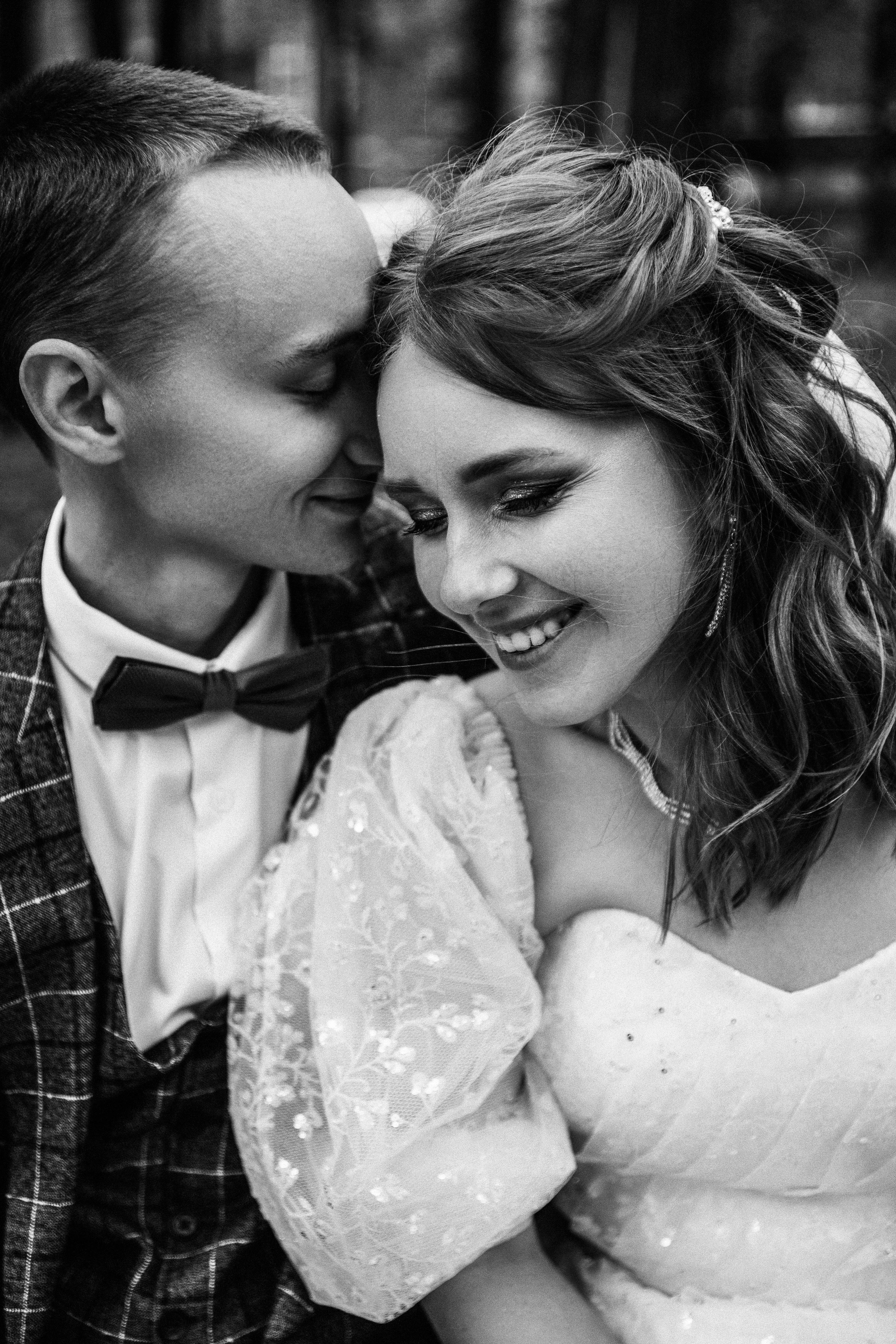 Максим и Алёна. Свадебный и семейный фотограф в Перми Дарья Алекс