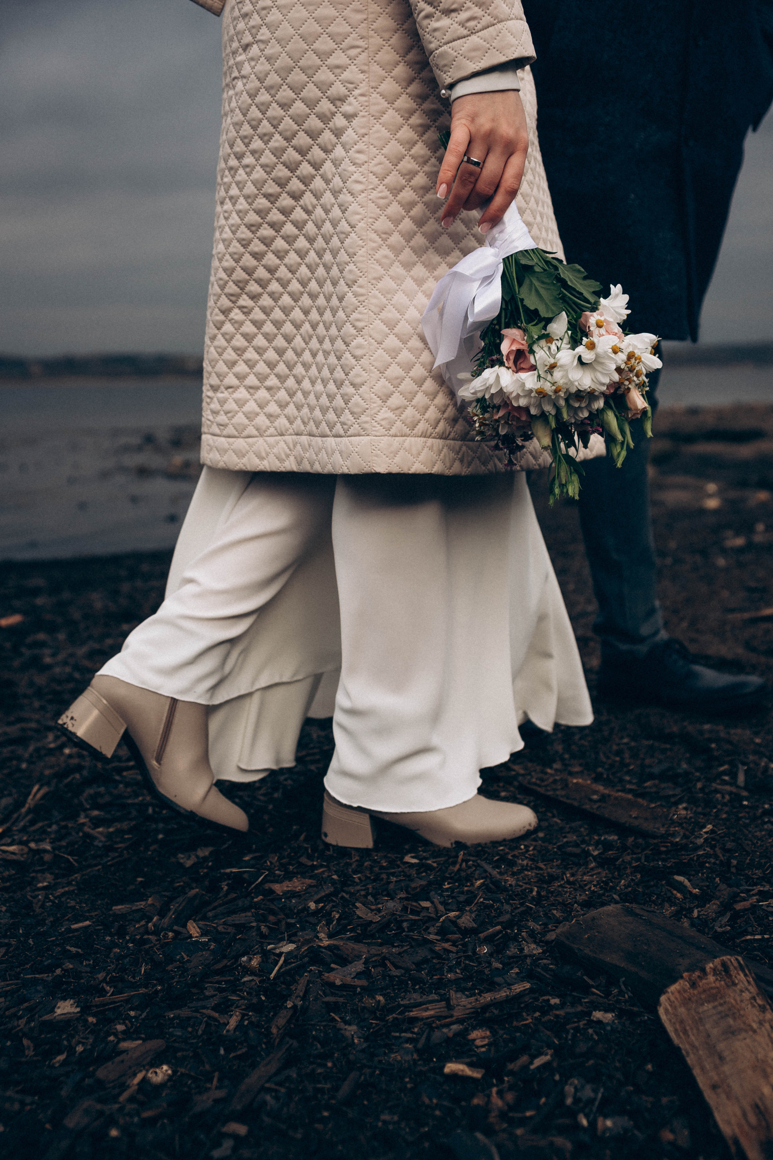Артём & Ольга. Свадебный и семейный фотограф в Перми Дарья Алекс