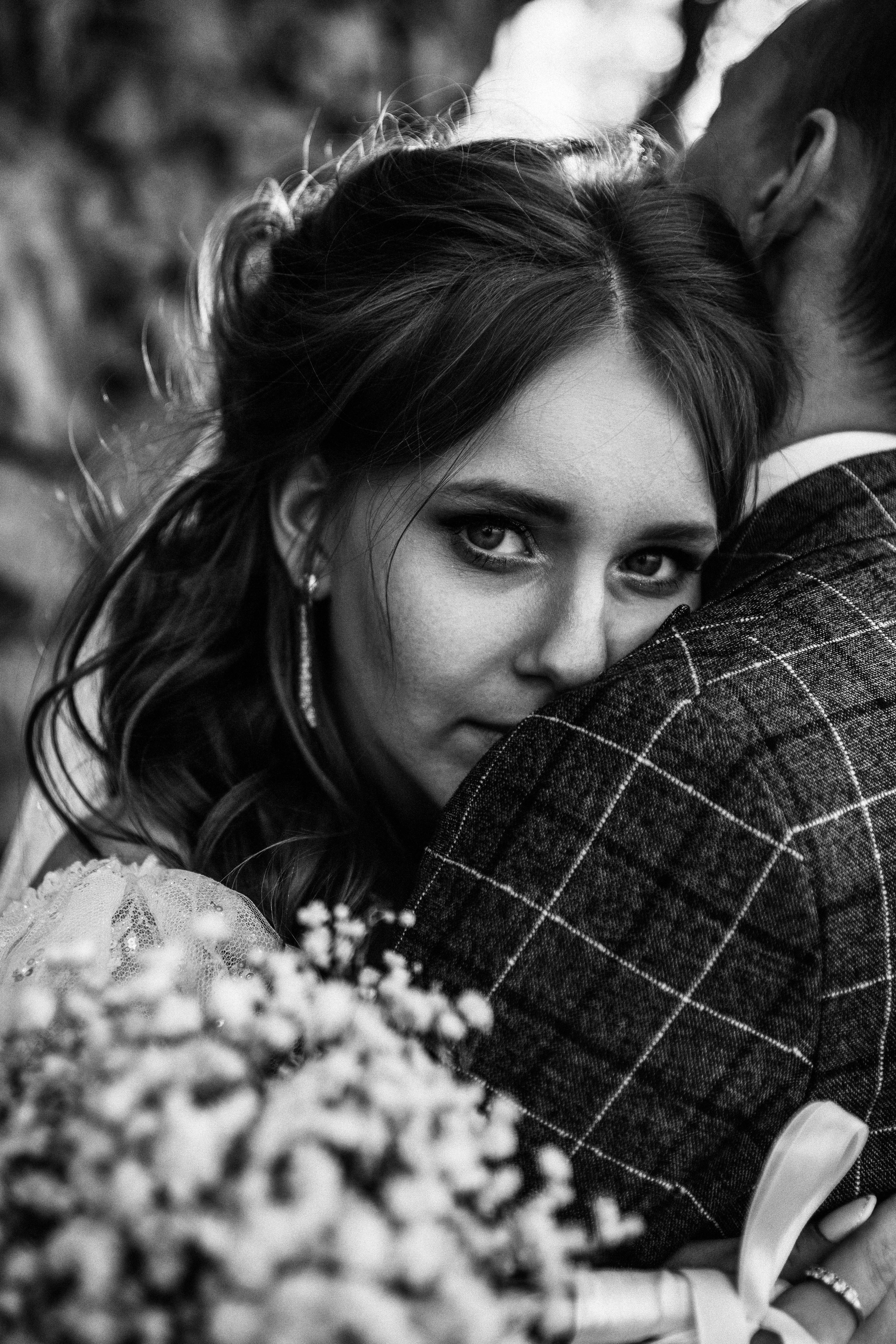 Максим и Алёна. Свадебный и семейный фотограф в Перми Дарья Алекс