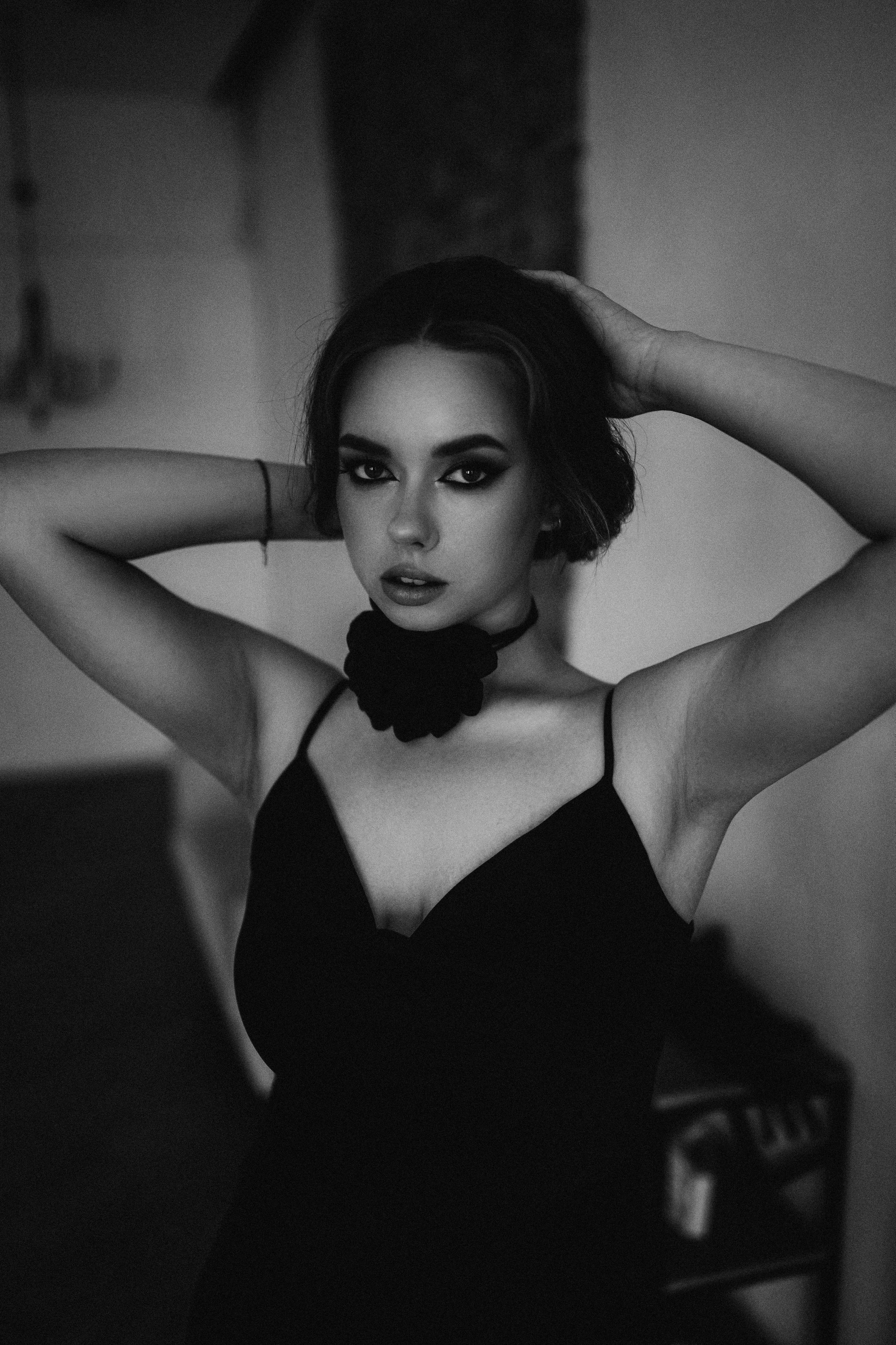 Варя. Свадебный и семейный фотограф в Перми Дарья Алекс