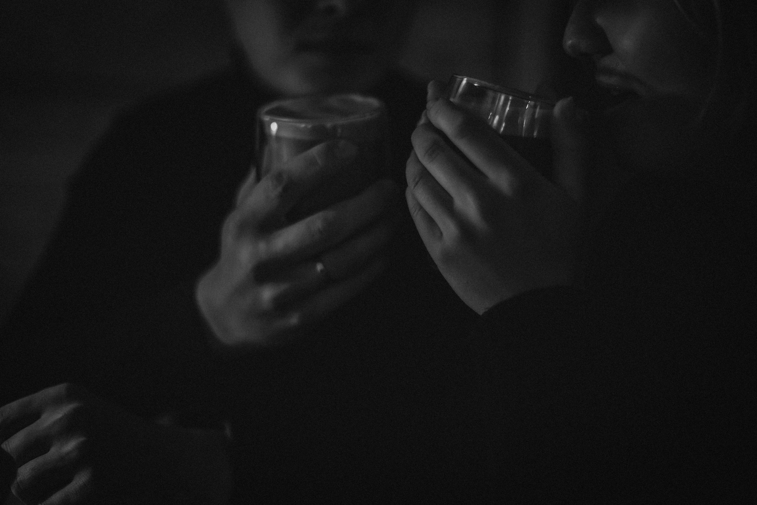 Маша & Сергей. Свадебный и семейный фотограф в Перми Дарья Алекс