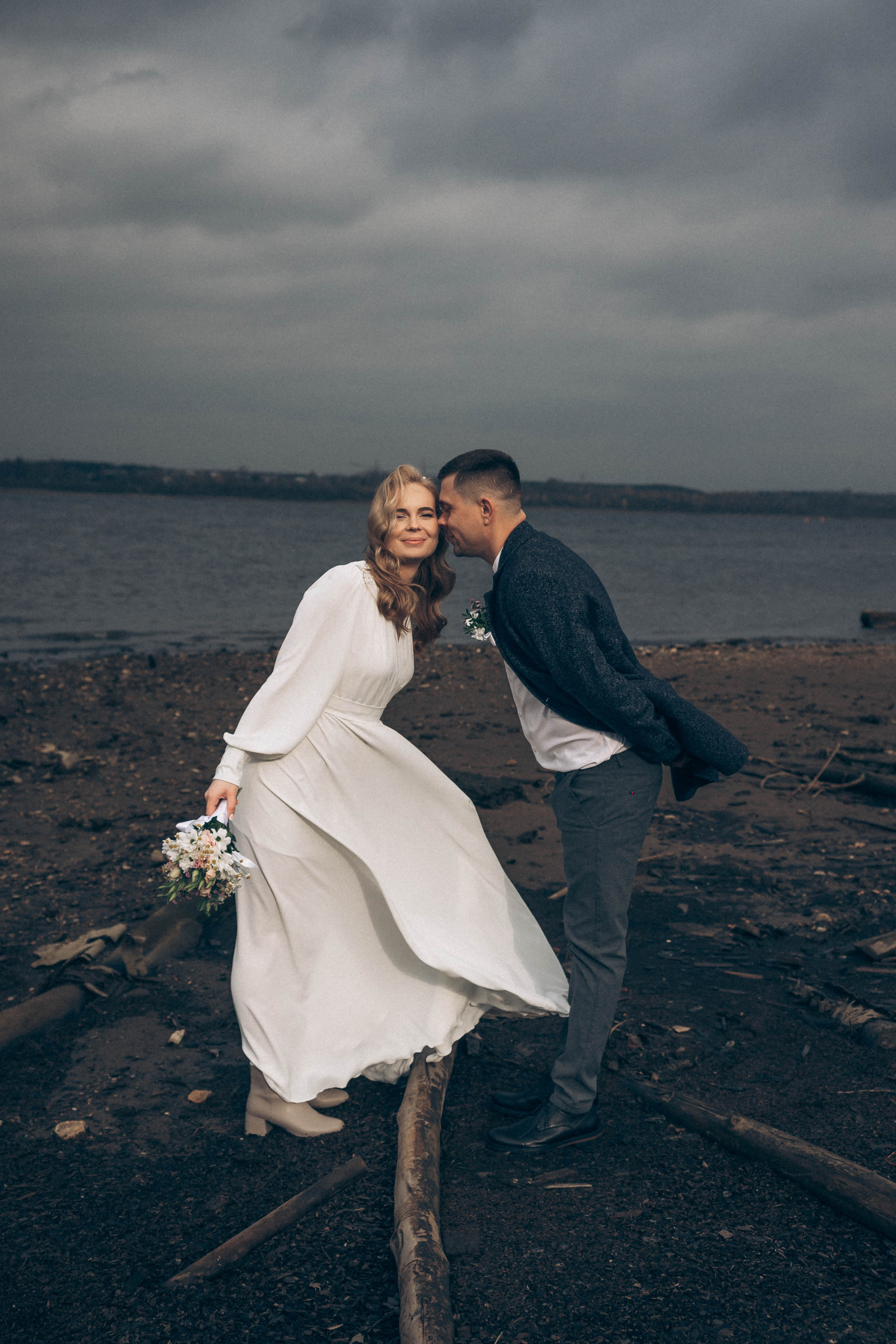 Артём & Ольга. Свадебный и семейный фотограф в Перми Дарья Алекс