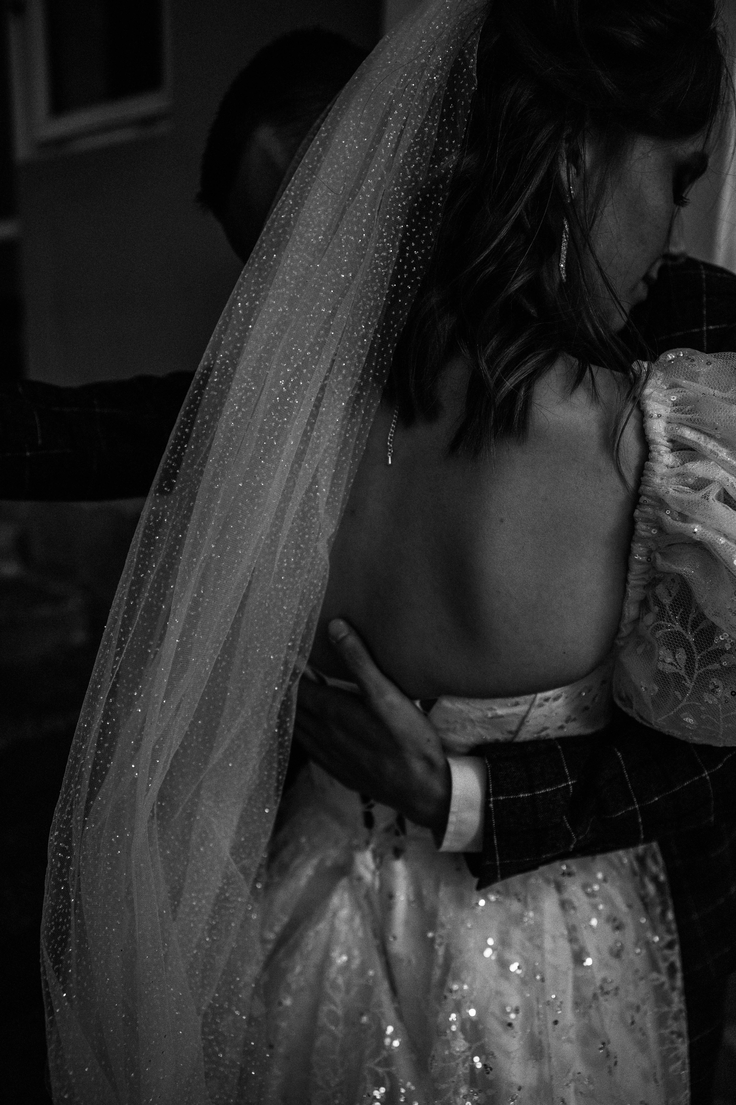 Максим и Алёна. Свадебный и семейный фотограф в Перми Дарья Алекс