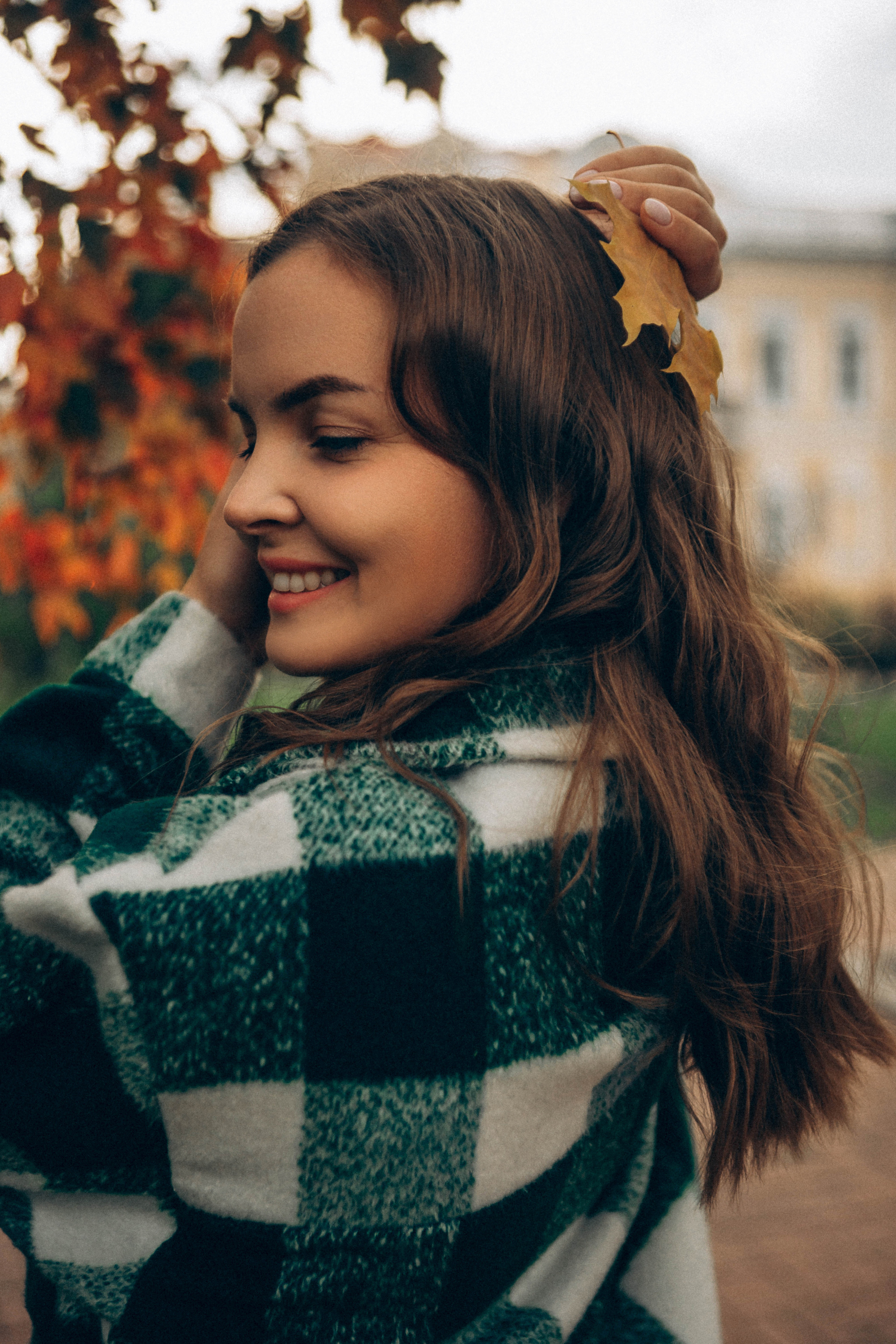 Люба. Свадебный и семейный фотограф в Перми Дарья Алекс