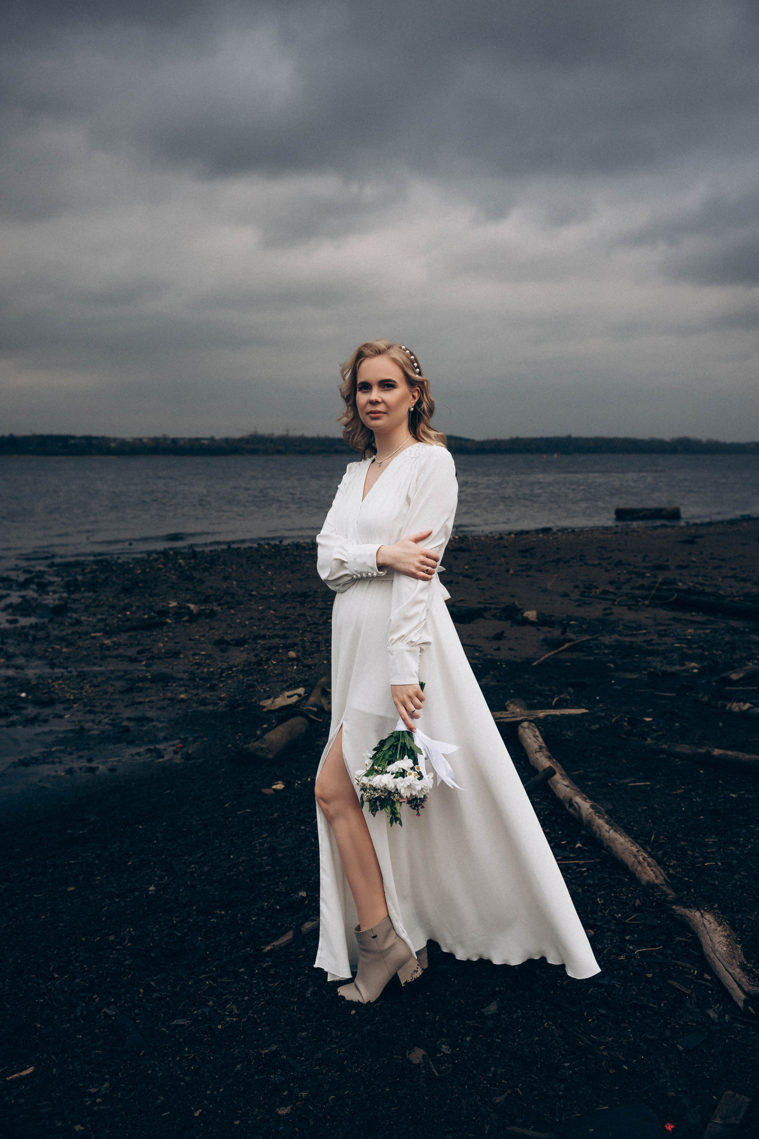 Артём & Ольга. Свадебный и семейный фотограф в Перми Дарья Алекс