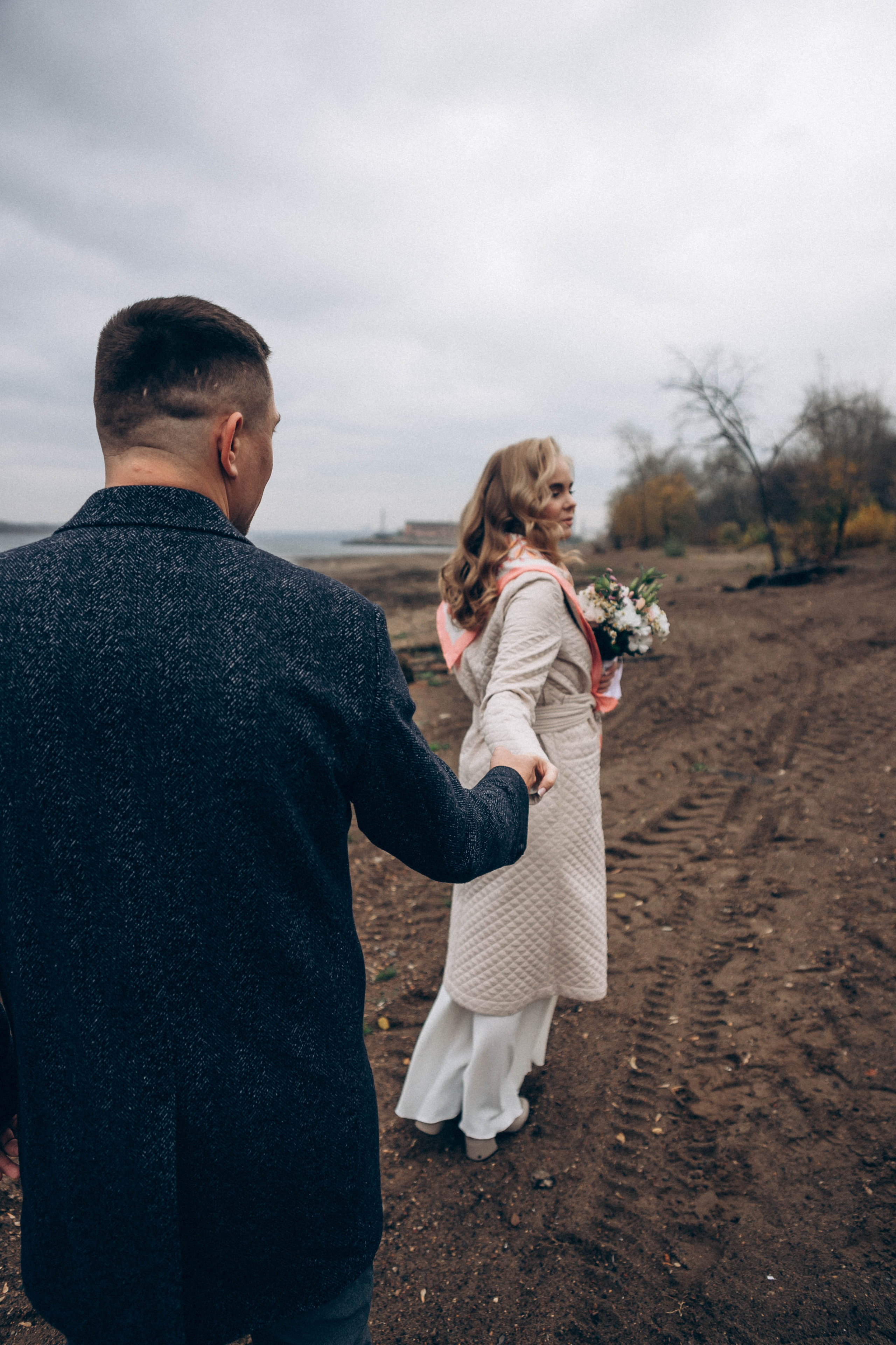 Артём & Ольга. Свадебный и семейный фотограф в Перми Дарья Алекс