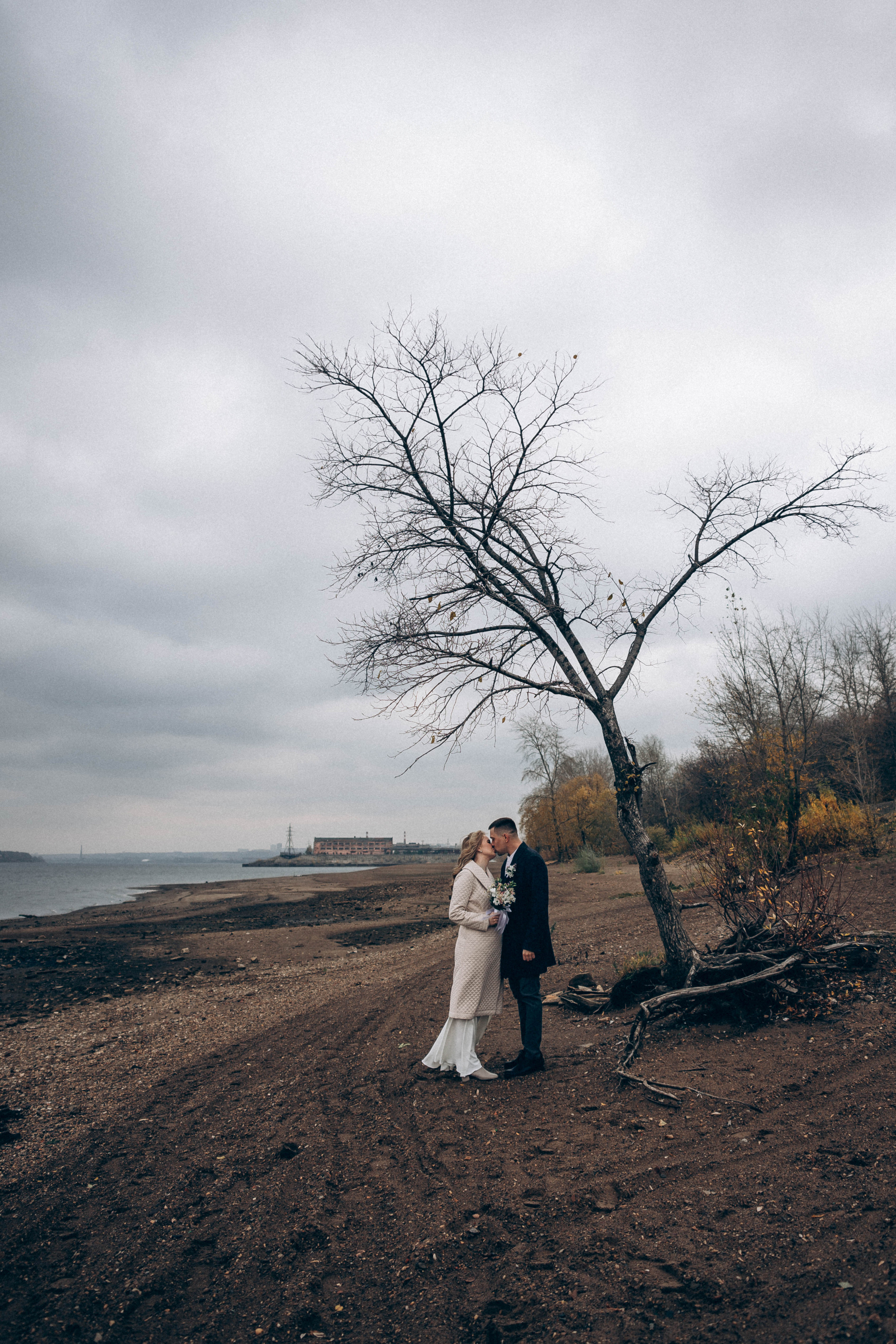 Артём & Ольга. Свадебный и семейный фотограф в Перми Дарья Алекс
