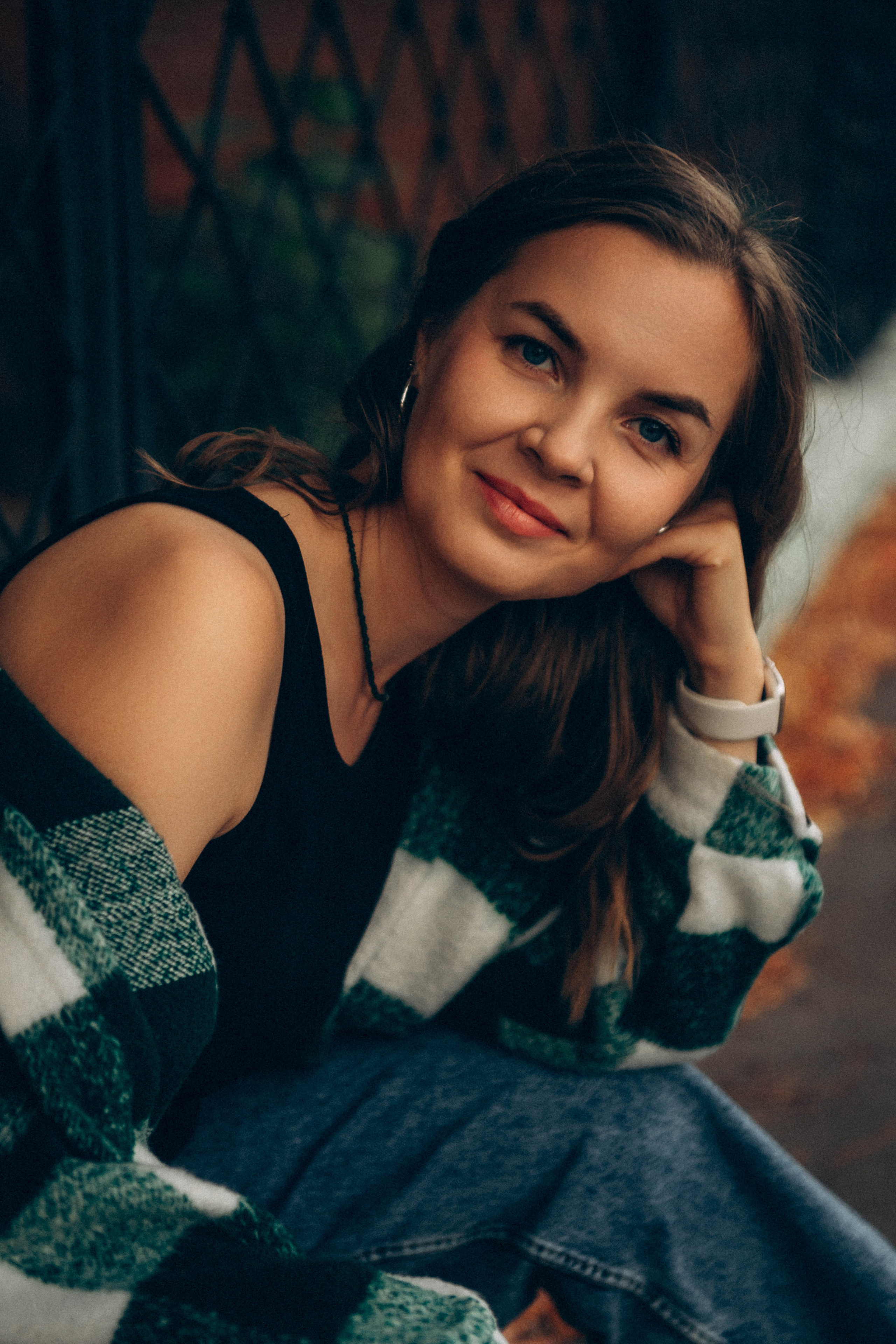 Люба. Свадебный и семейный фотограф в Перми Дарья Алекс