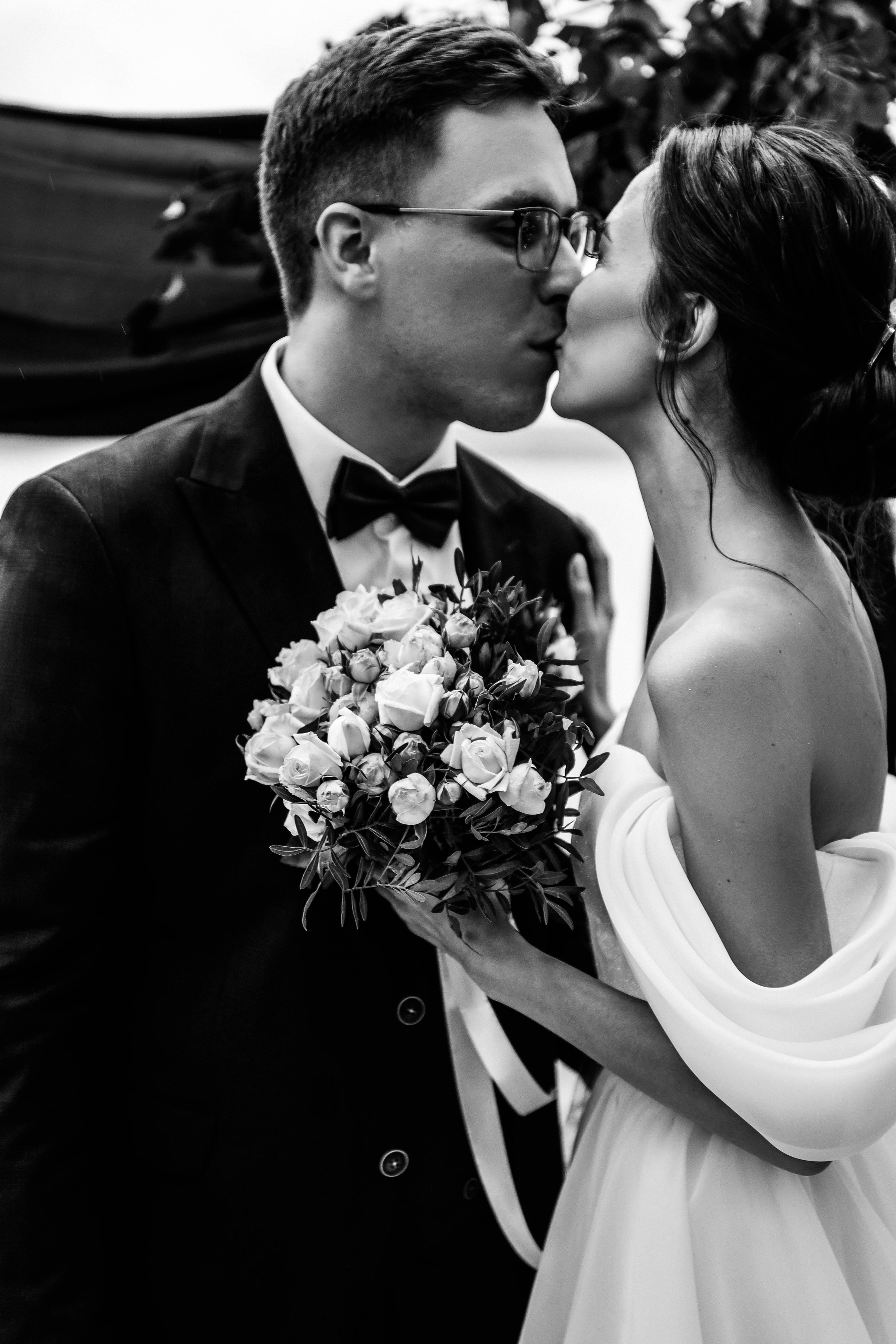 Никита & Лера. Свадебный и семейный фотограф в Перми Дарья Алекс