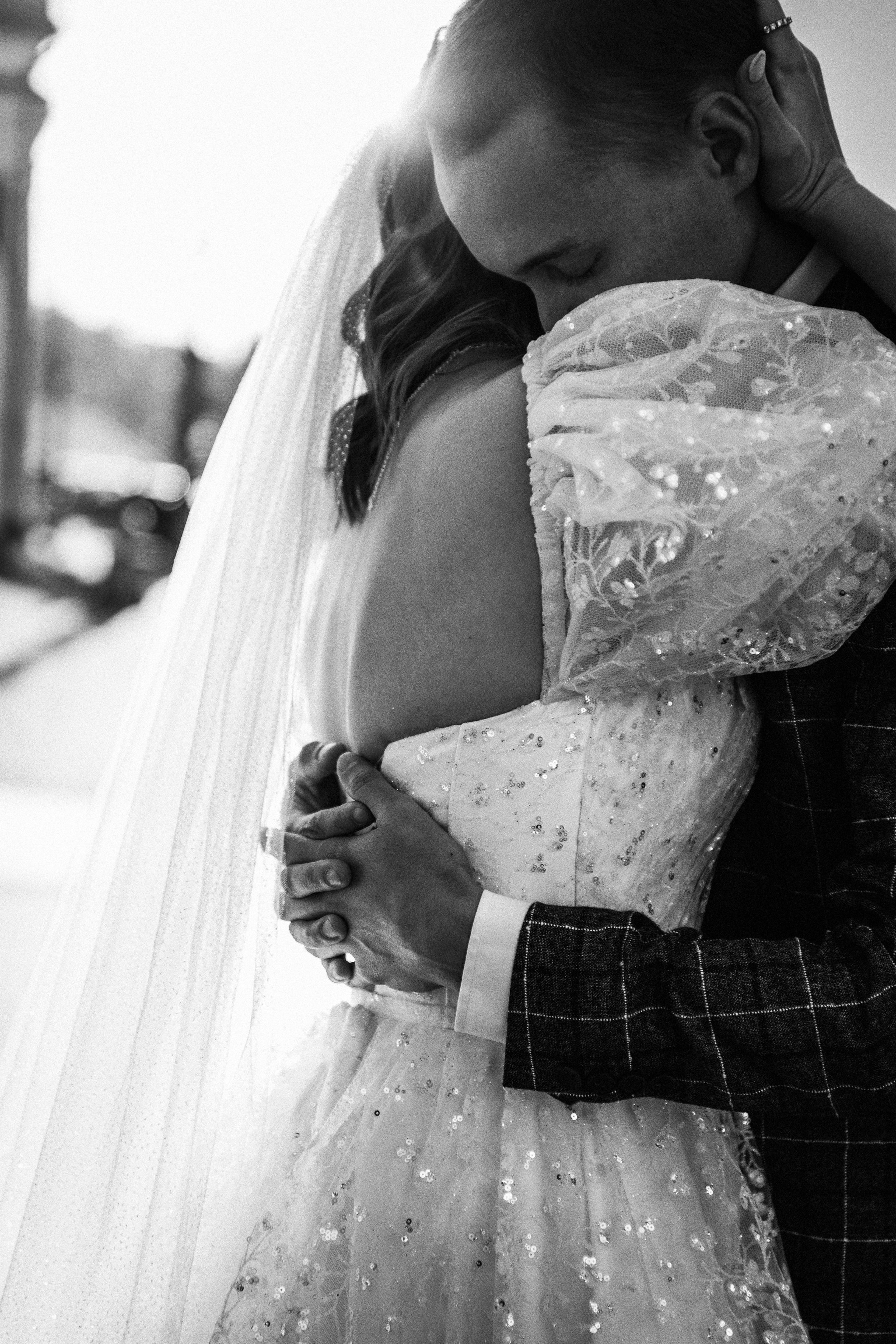 Максим и Алёна. Свадебный и семейный фотограф в Перми Дарья Алекс