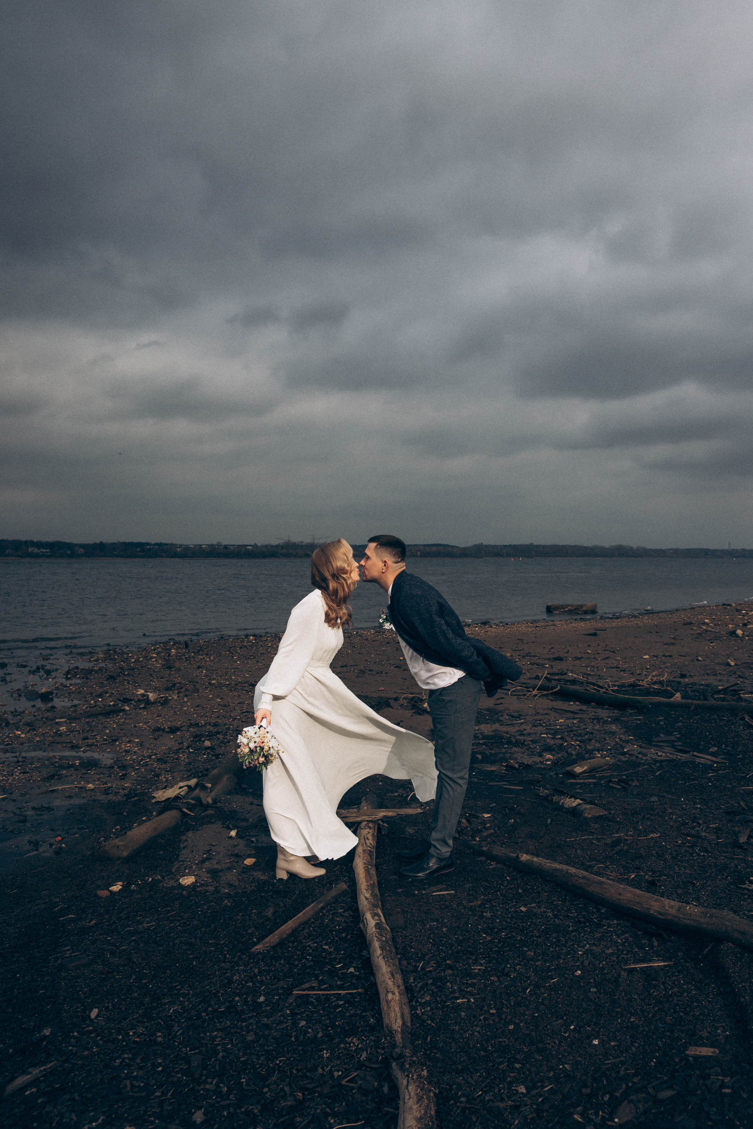 Артём & Ольга. Свадебный и семейный фотограф в Перми Дарья Алекс
