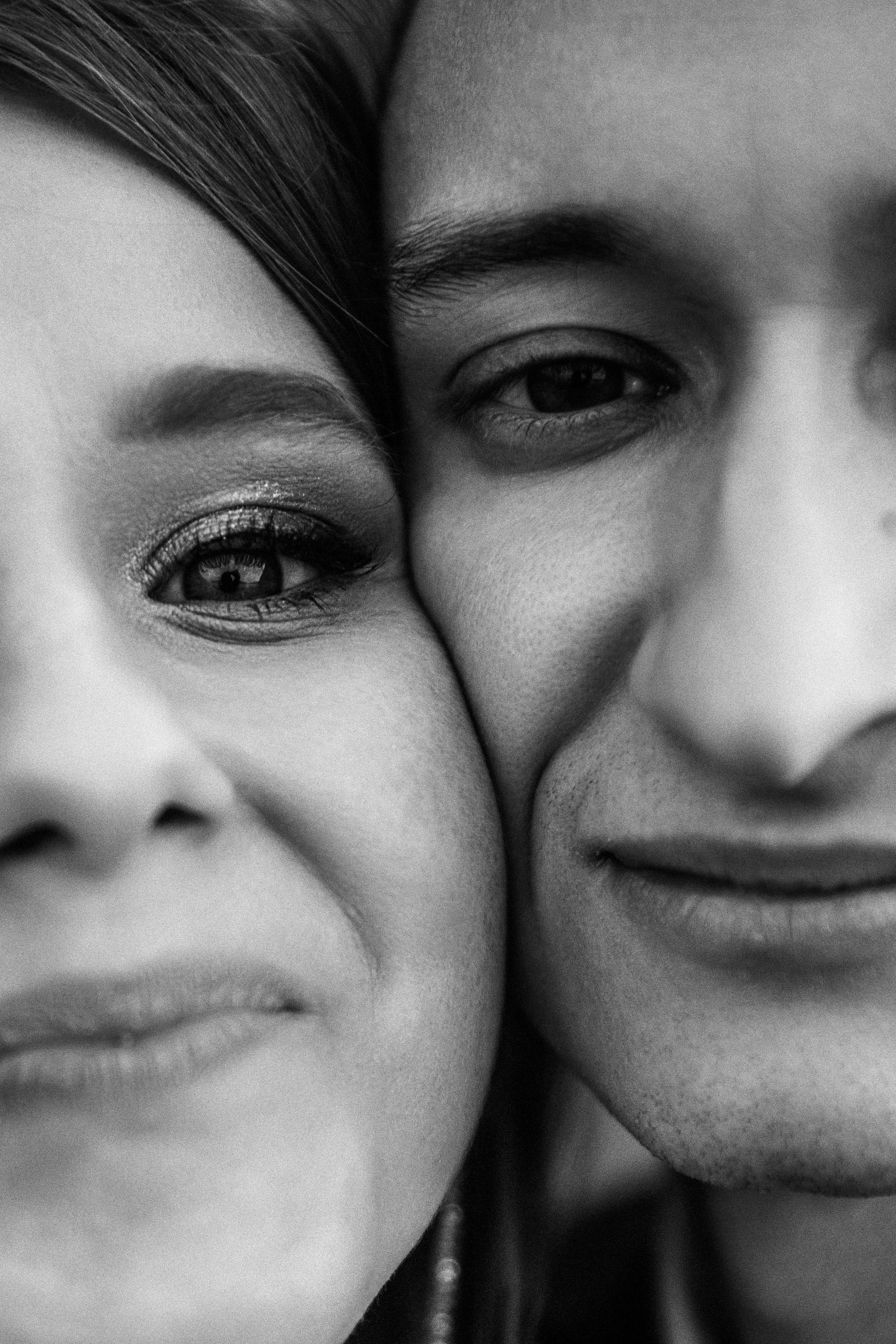 Максим и Алёна. Свадебный и семейный фотограф в Перми Дарья Алекс