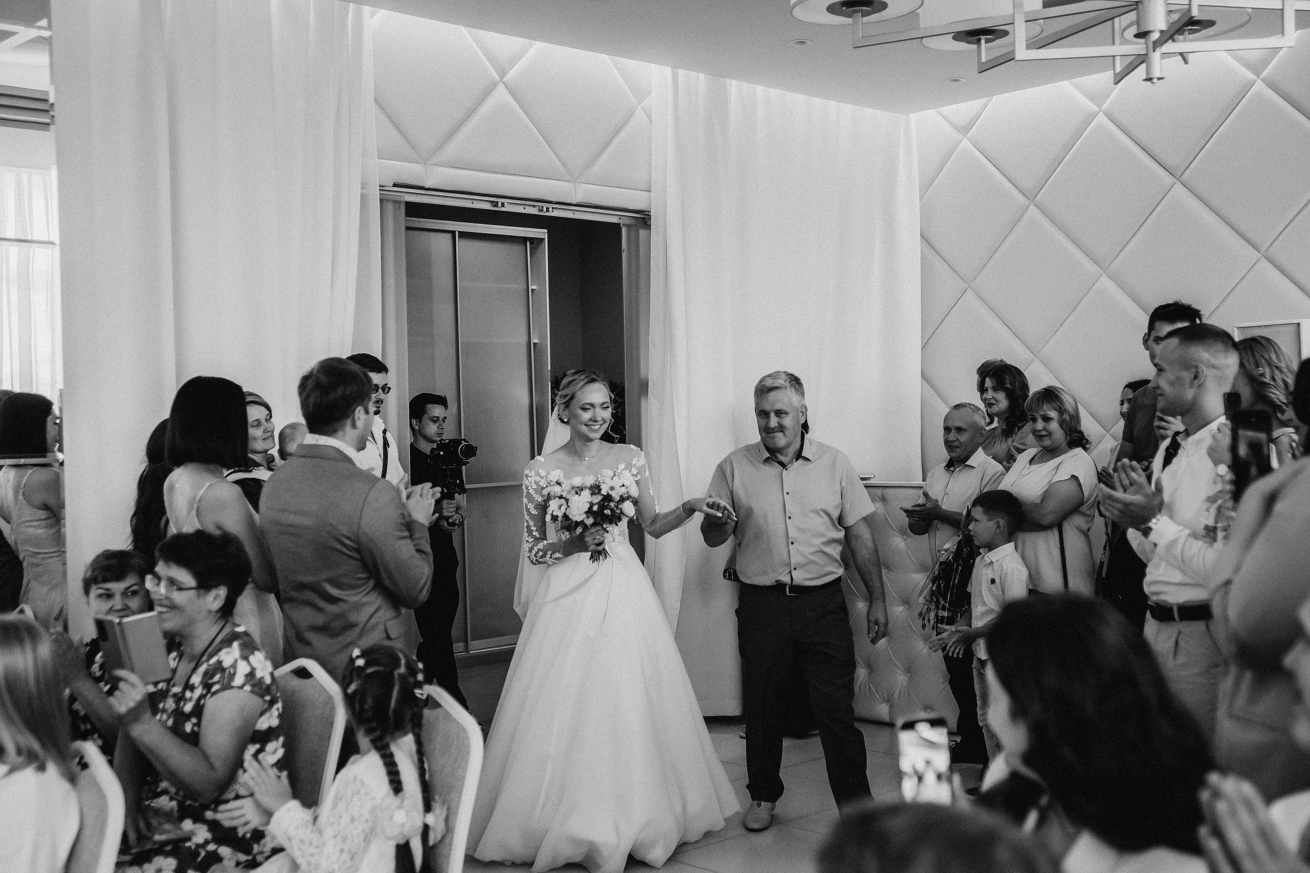 Лев & Ксения. Свадебный и семейный фотограф в Перми Дарья Алекс