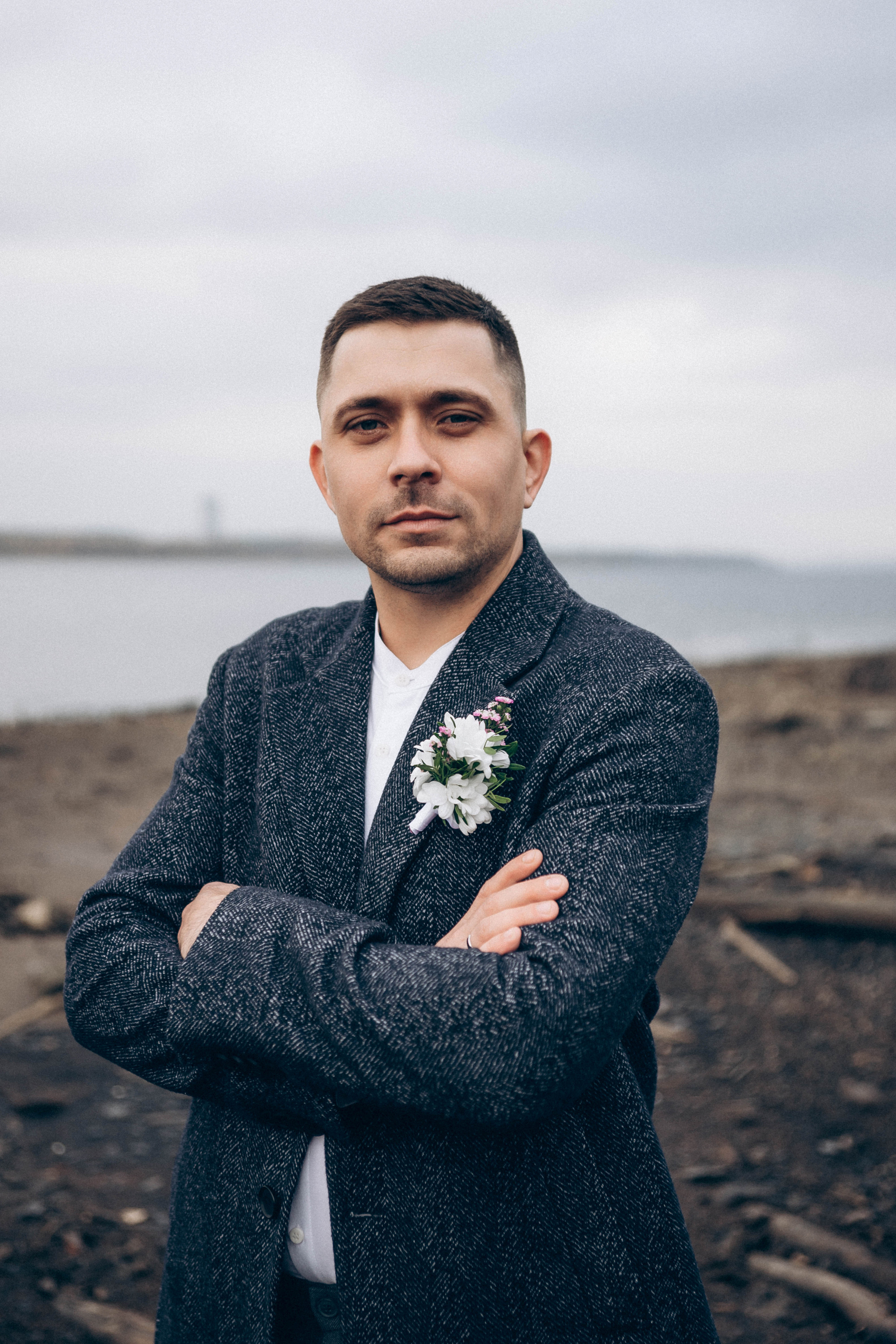 Артём & Ольга. Свадебный и семейный фотограф в Перми Дарья Алекс