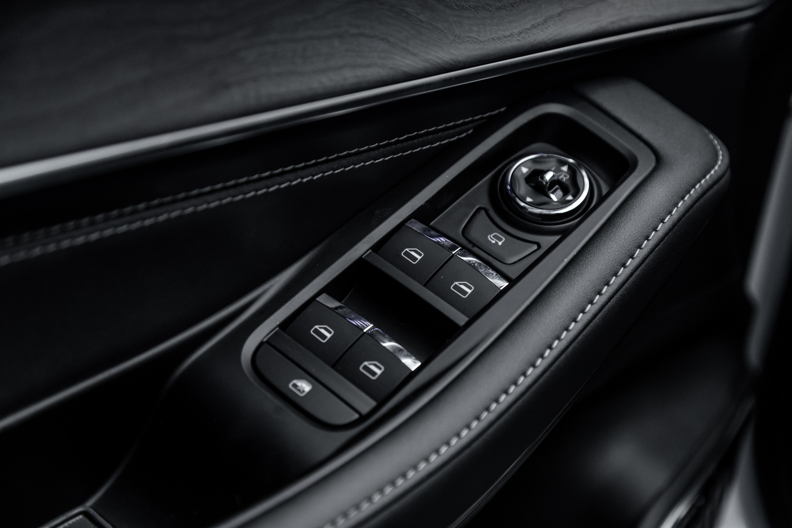 Выдача автомобиля. Фотограф в Самаре / Олеся Широнина