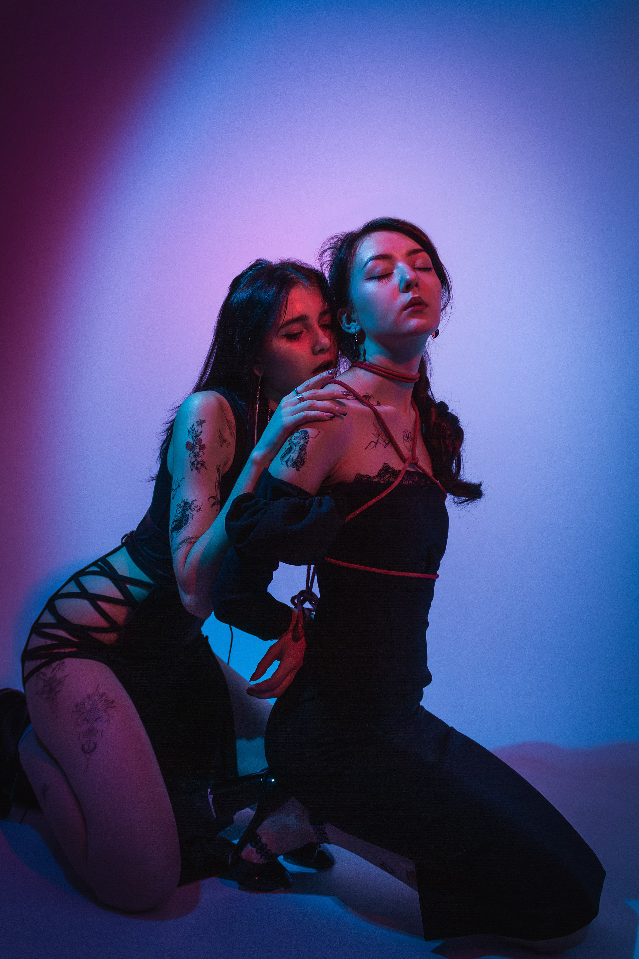 Light. Фотограф в Новокузнецке