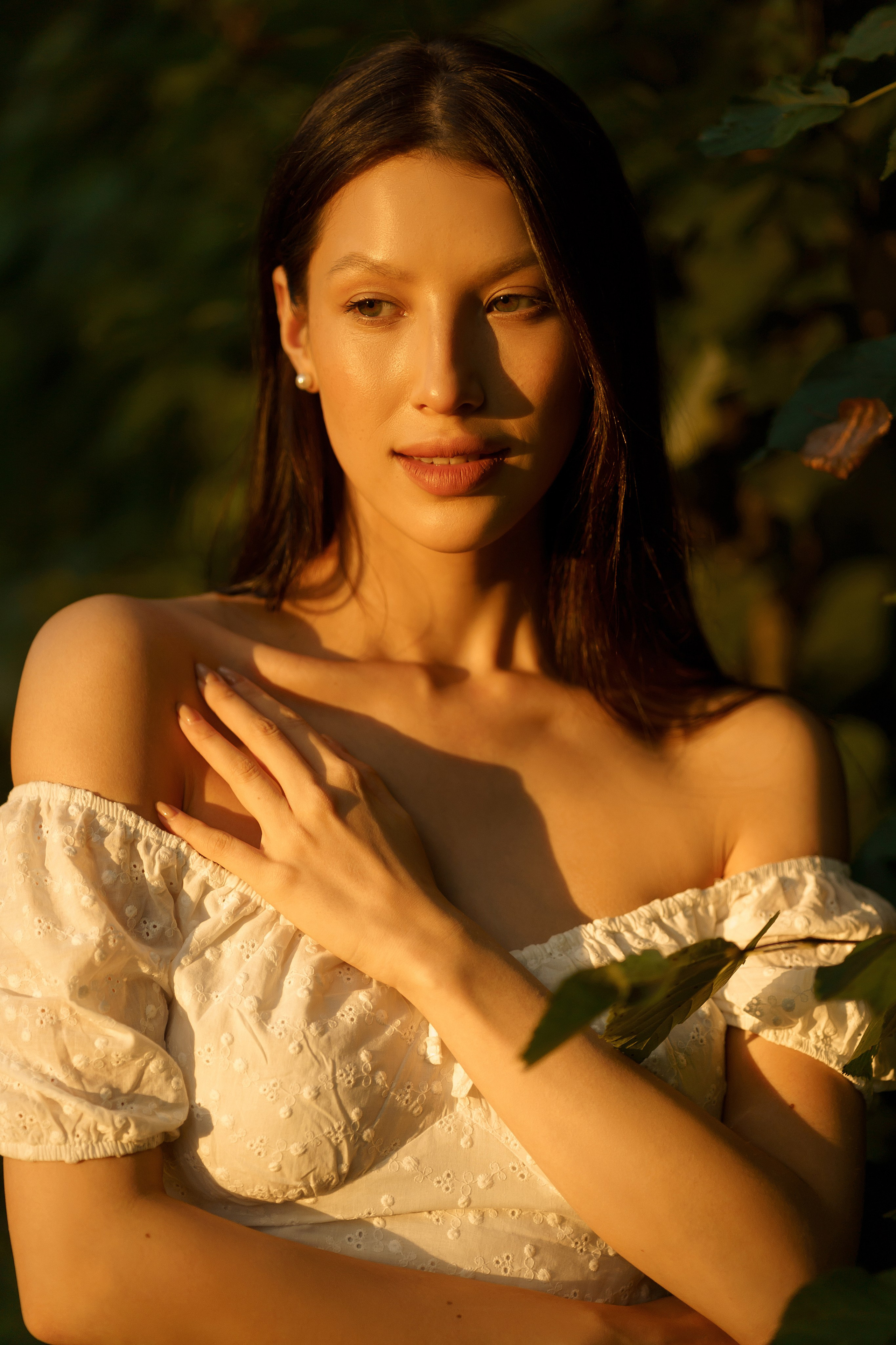 Ариадна. Чувственный фотограф в Санкт-Петербурге Пятнова Ксения