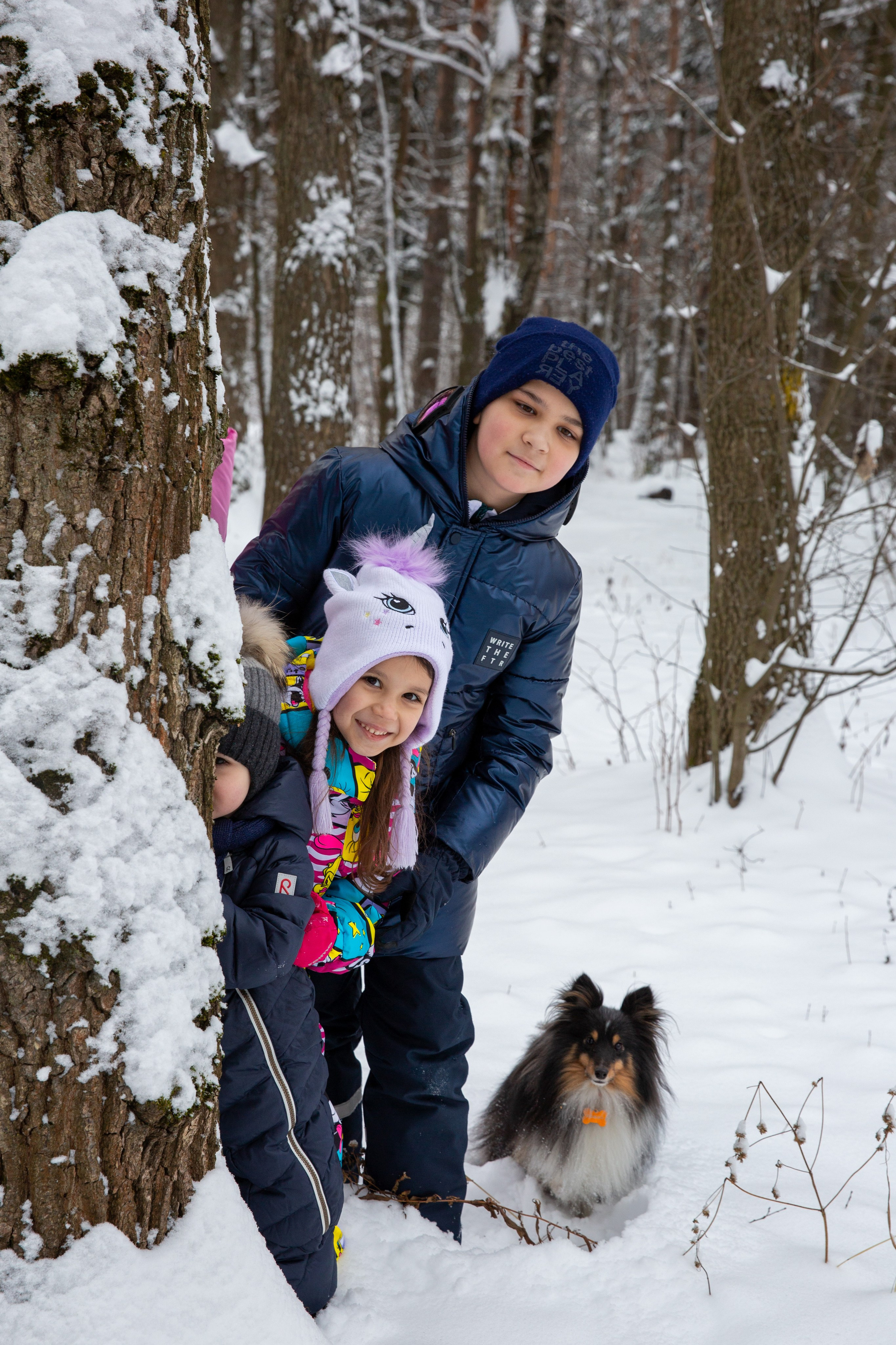 Светлана. Детский и школьный фотограф