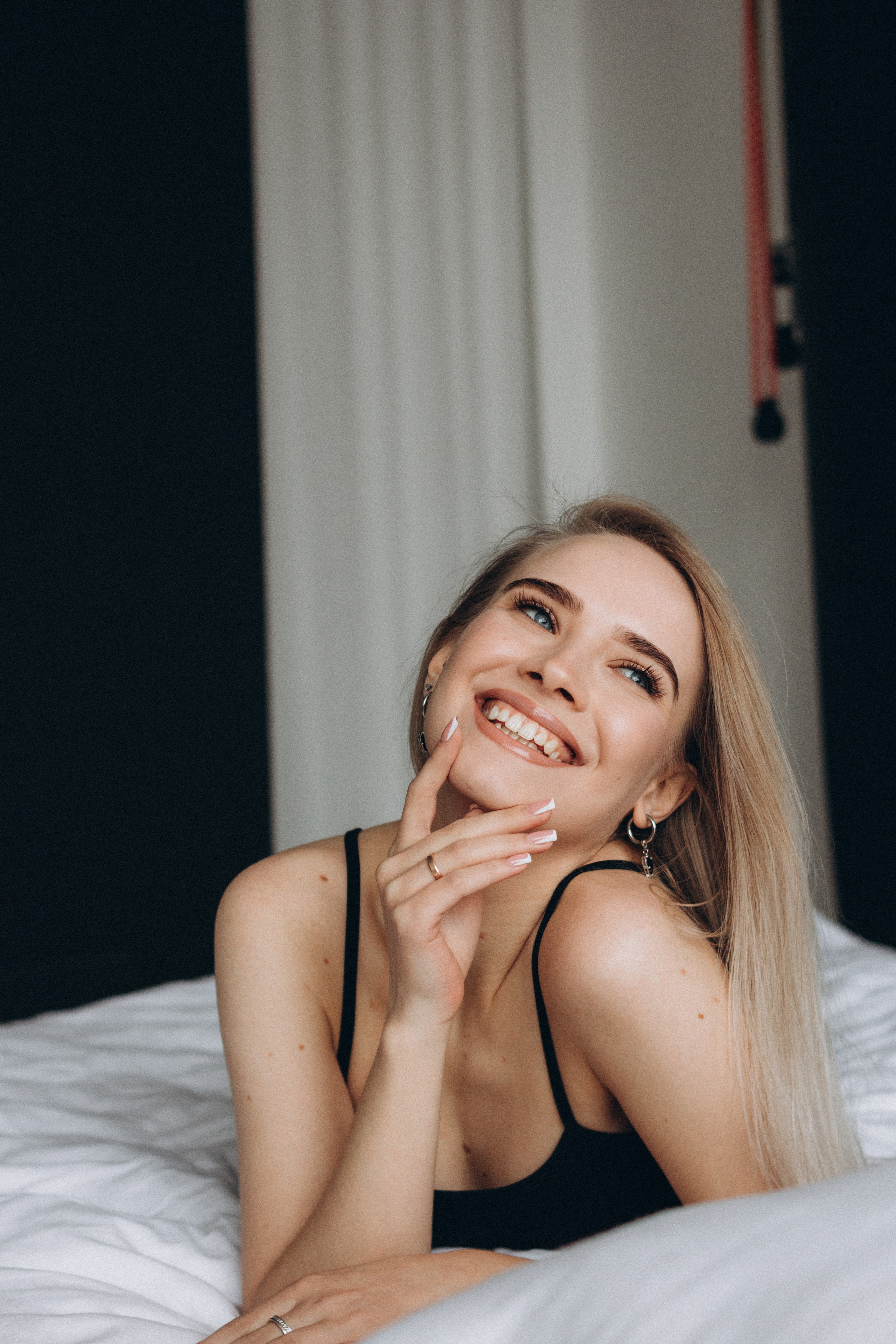 Женский портрет. Семейный и портретный фотограф в Новосибирске Ксения Кудрина