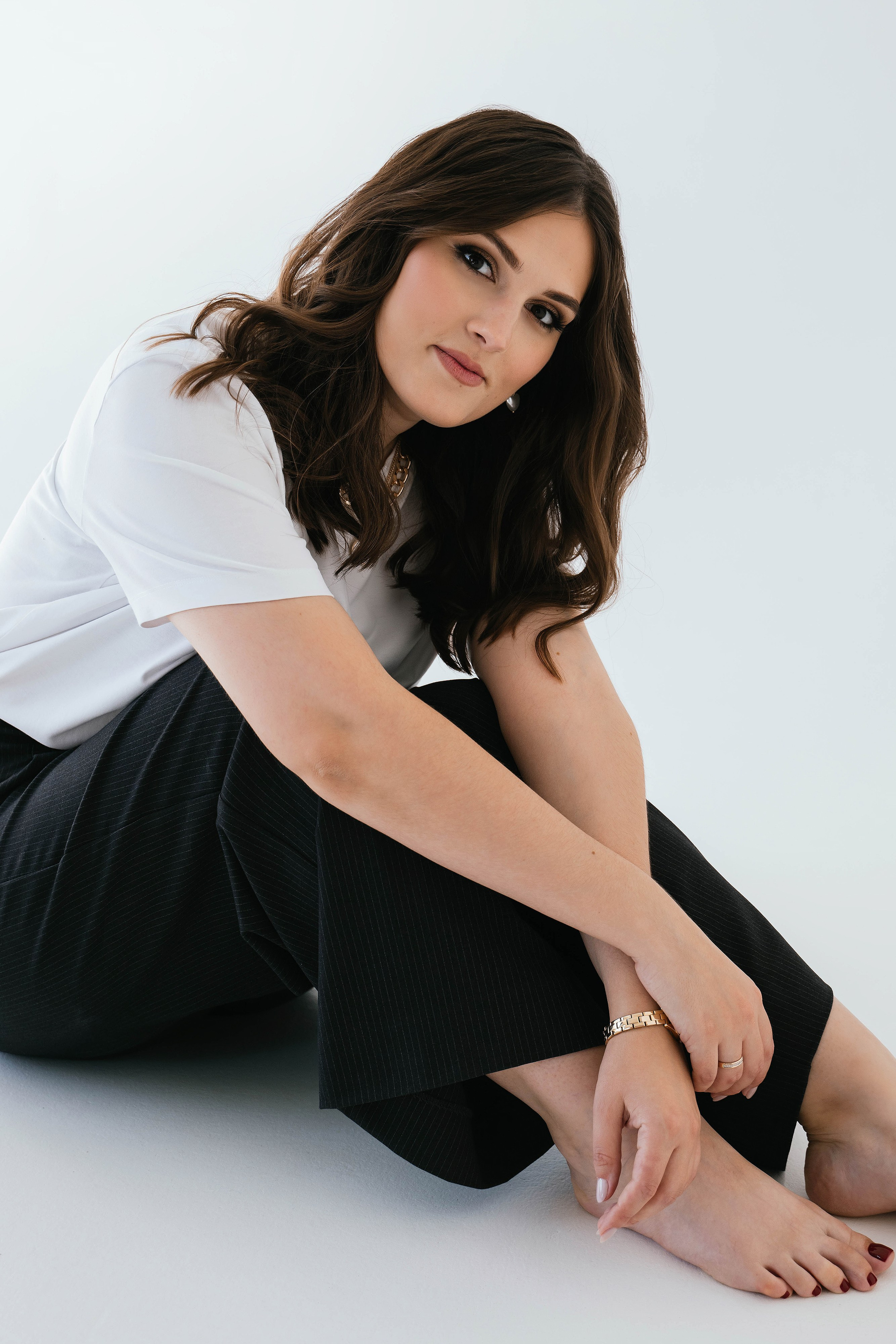 Инна и Рома. Свадебный, семейный фотограф в Рязани Лена Брант