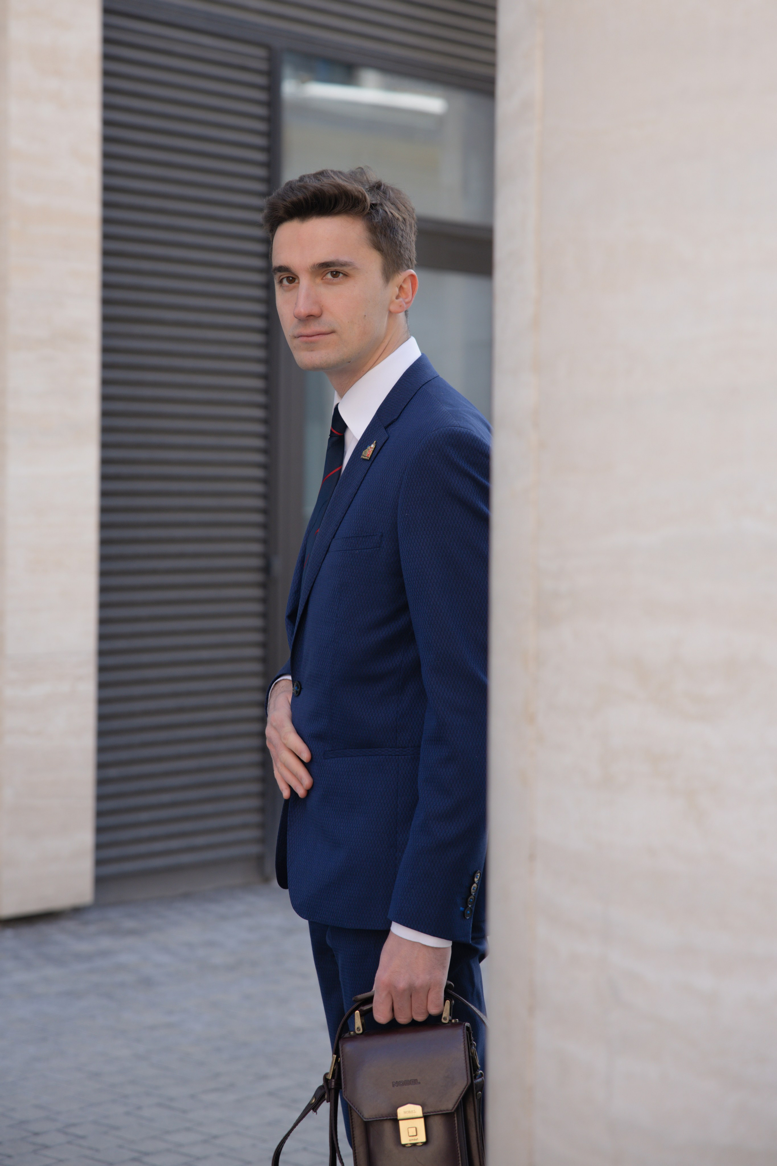 Контент съемка для соцсетей. Невская ратуша. Фотограф в Санкт-Петербурге Вагнер Юлия