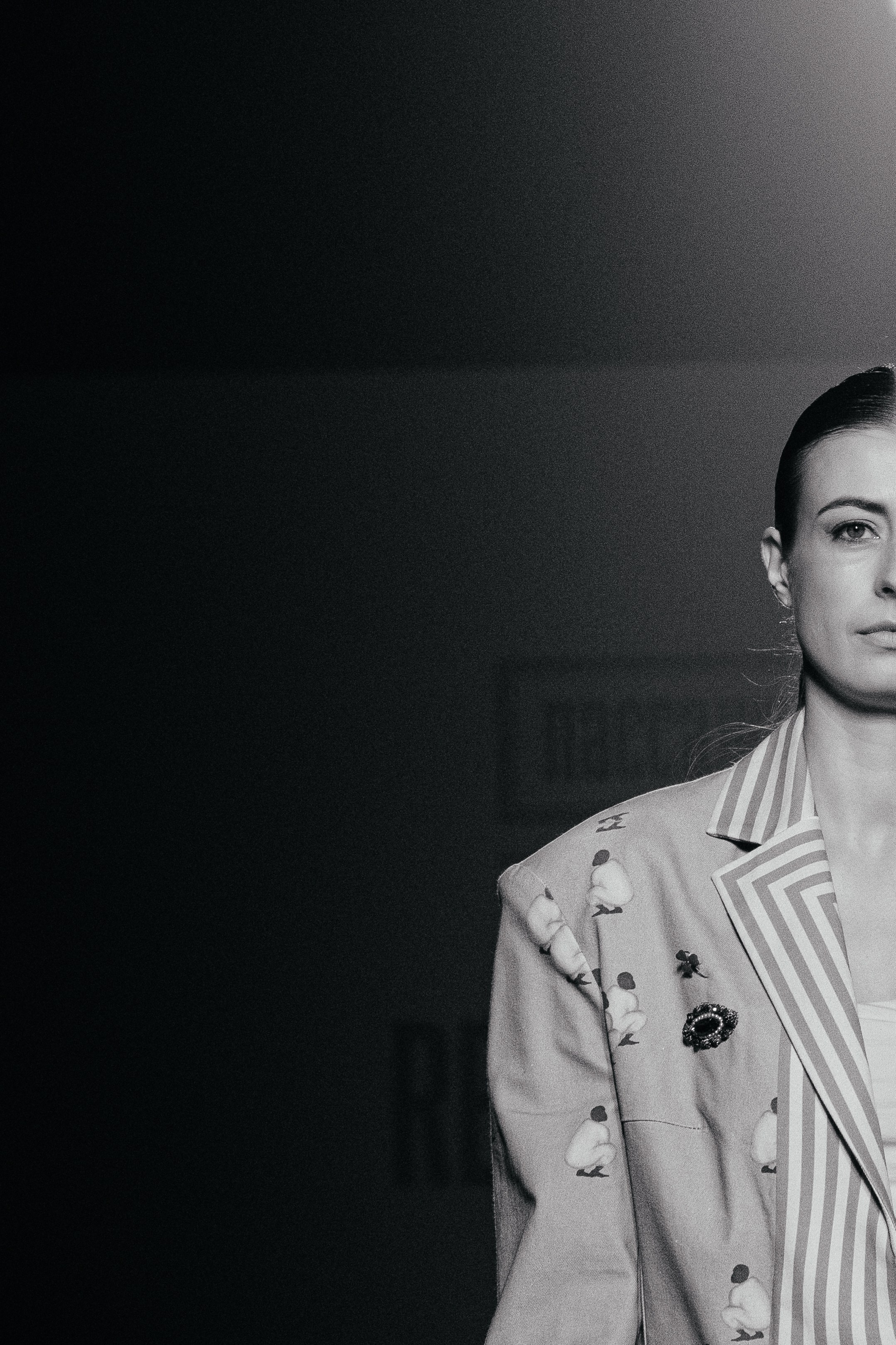 Показ Кирпичи. Коммерческий фотограф в Санкт-Петербурге Анна Кобзарь