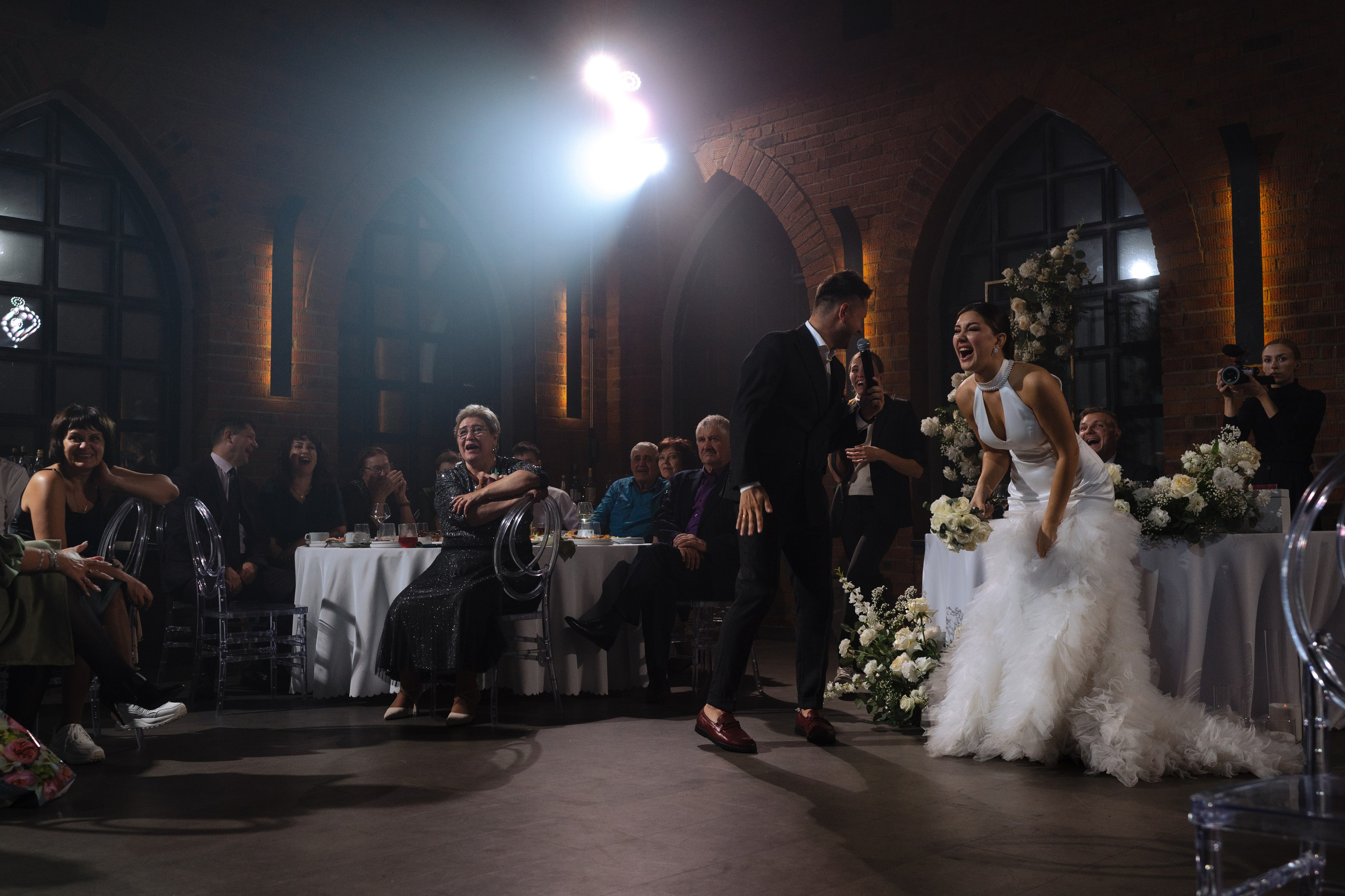 Алексей и Ирина. Фотограф Красноярск Екатерина Карпеза