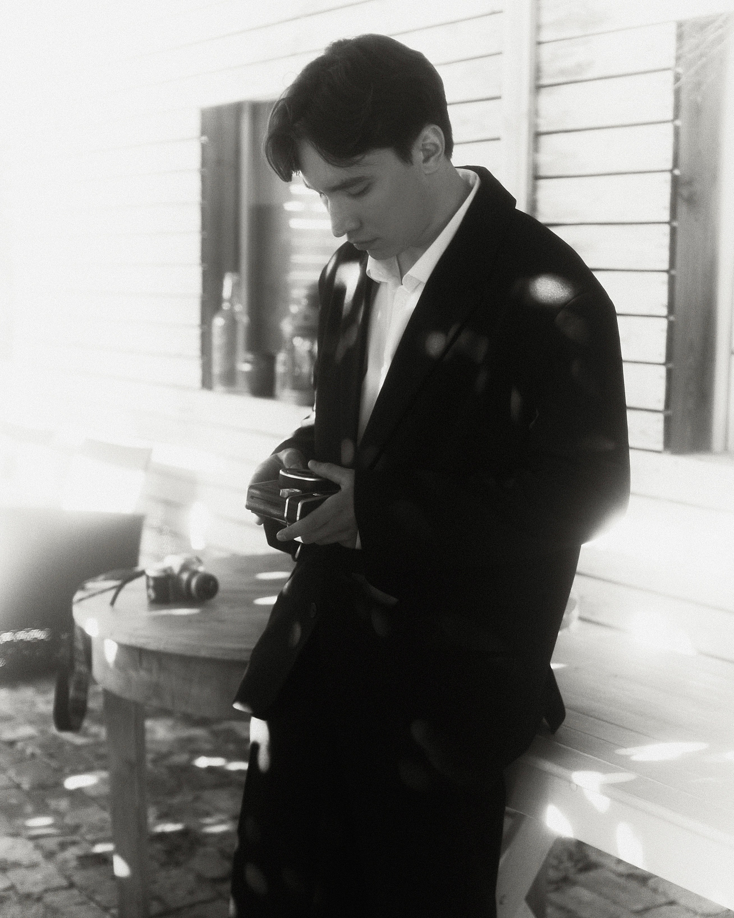 Marina Daniil. Индивидуальная и семейная фотосессия в Чебоксарах Оксана Русакова