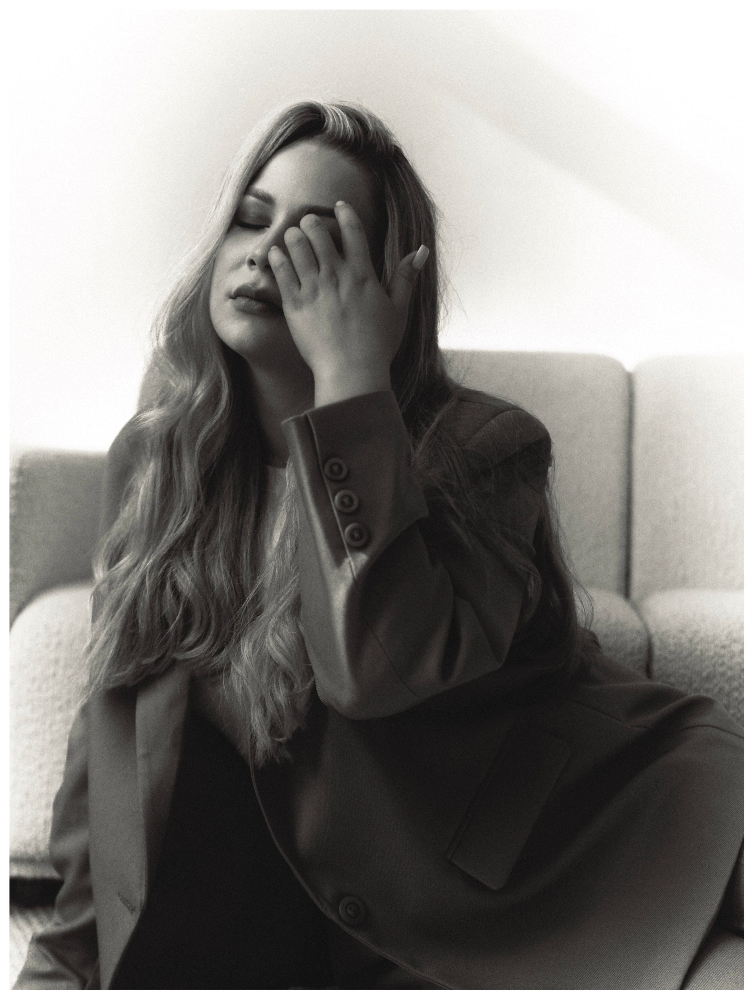 Sofia. Индивидуальная и семейная фотосессия в Чебоксарах Оксана Русакова