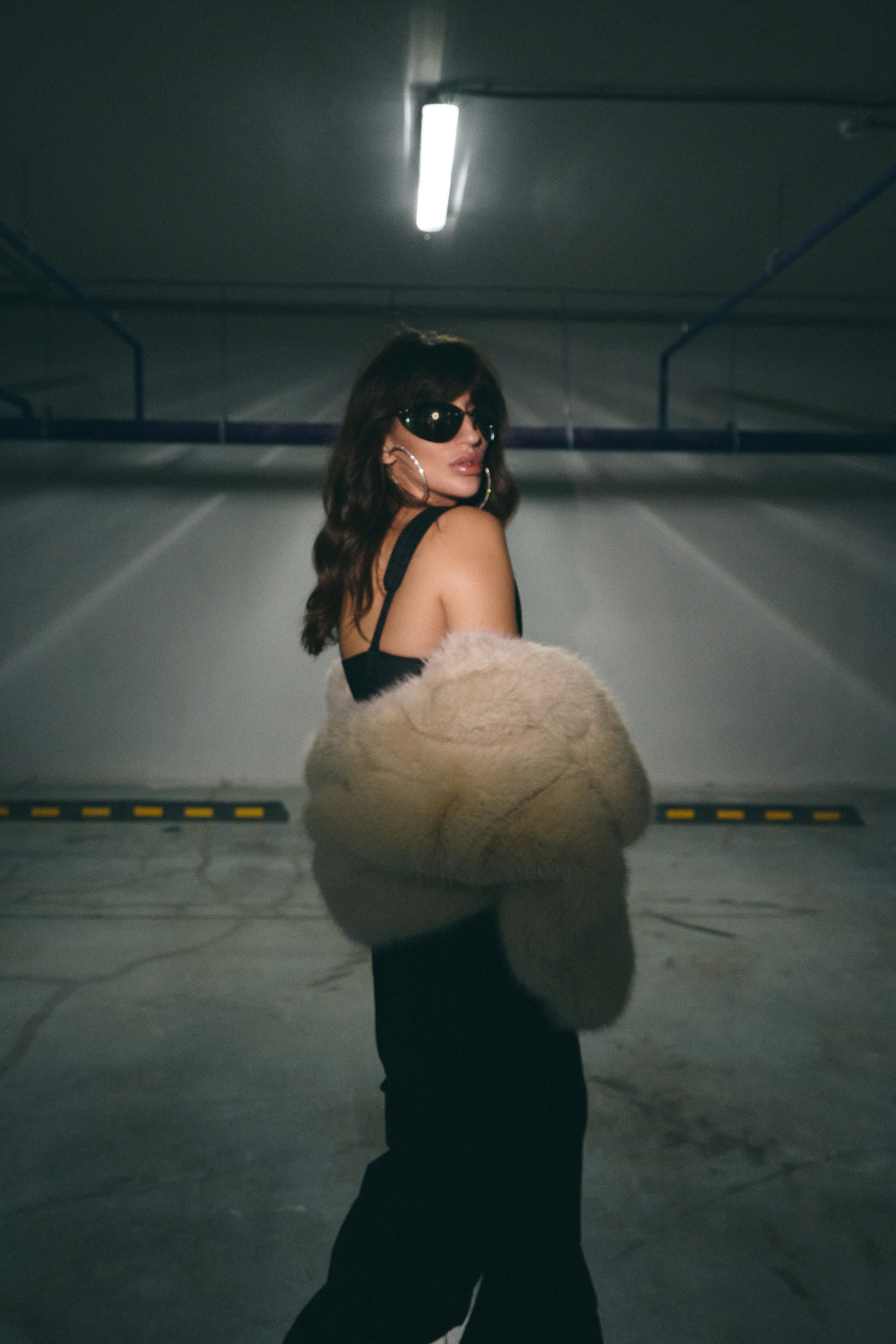 Ксения. Фотограф Краснодар Полина Стеганцева