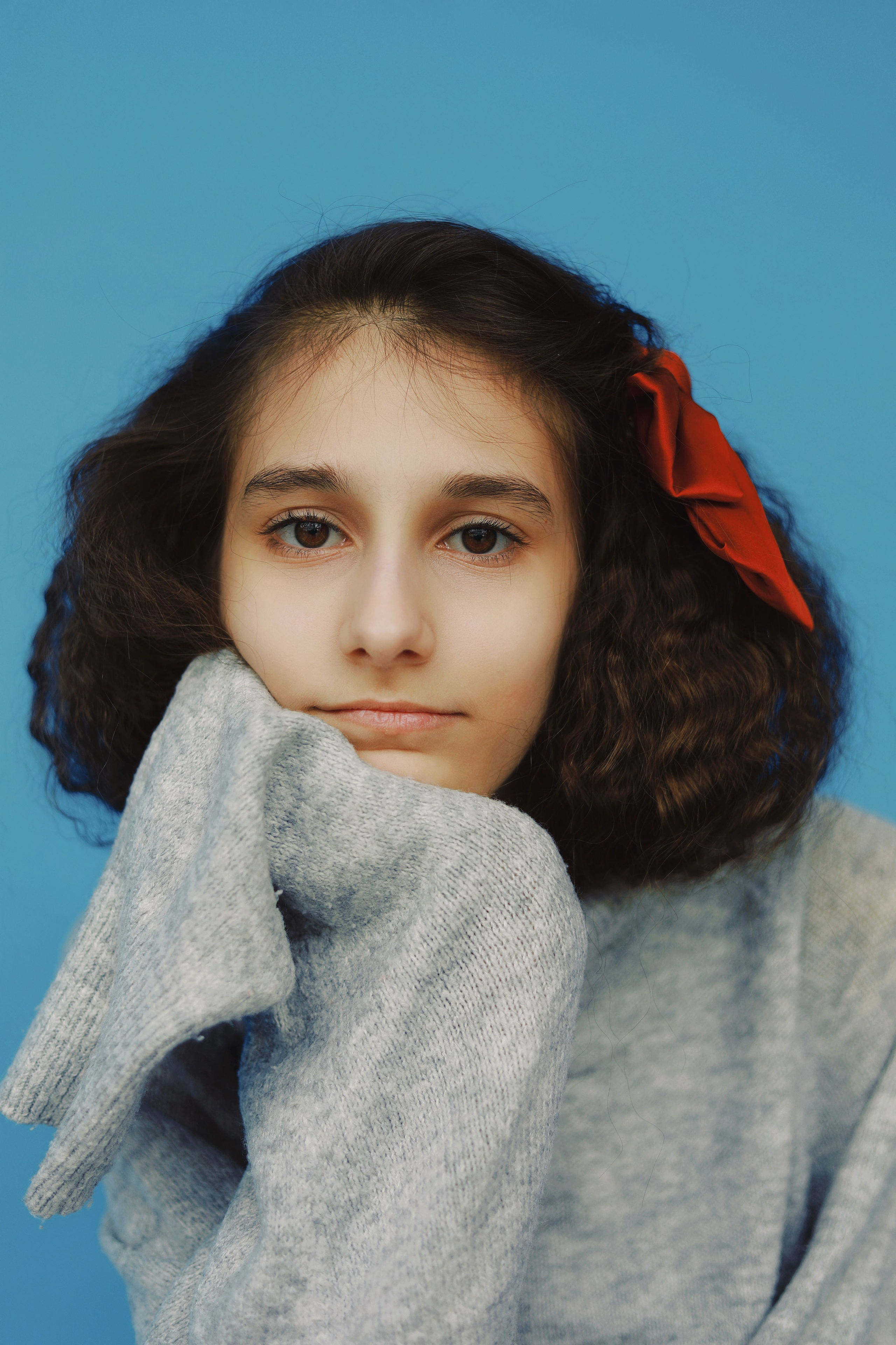 Детский портрет. Фотограф