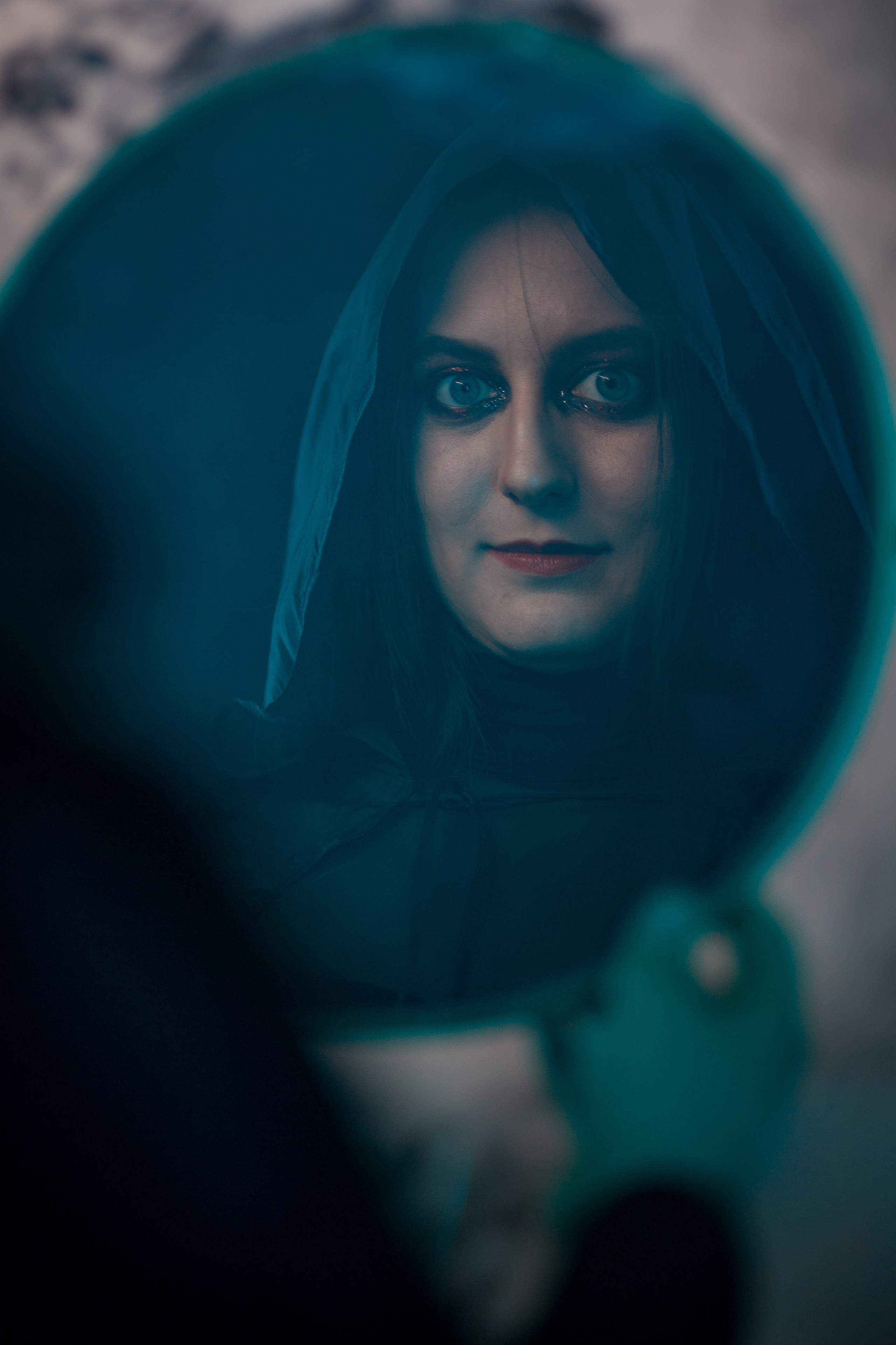 MediaDroom_WITCH. Репортажный фотограф Дмитрий (Нижний Новгород)