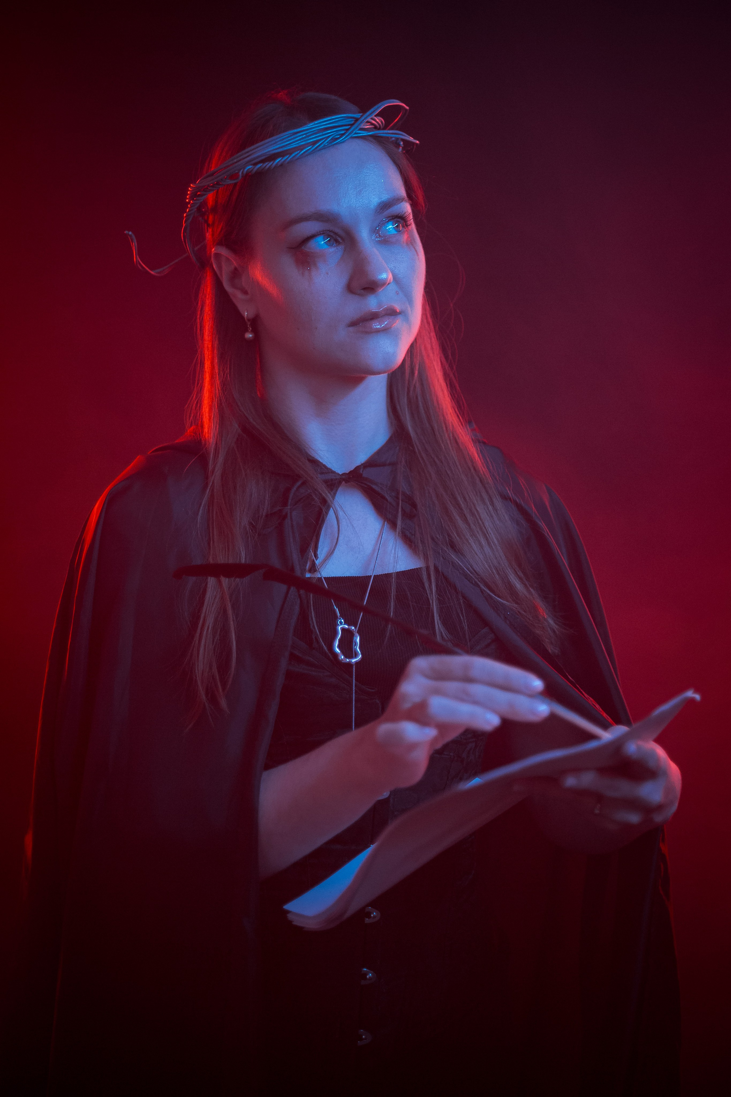 MediaDroom_WITCH. Репортажный фотограф Дмитрий (Нижний Новгород)