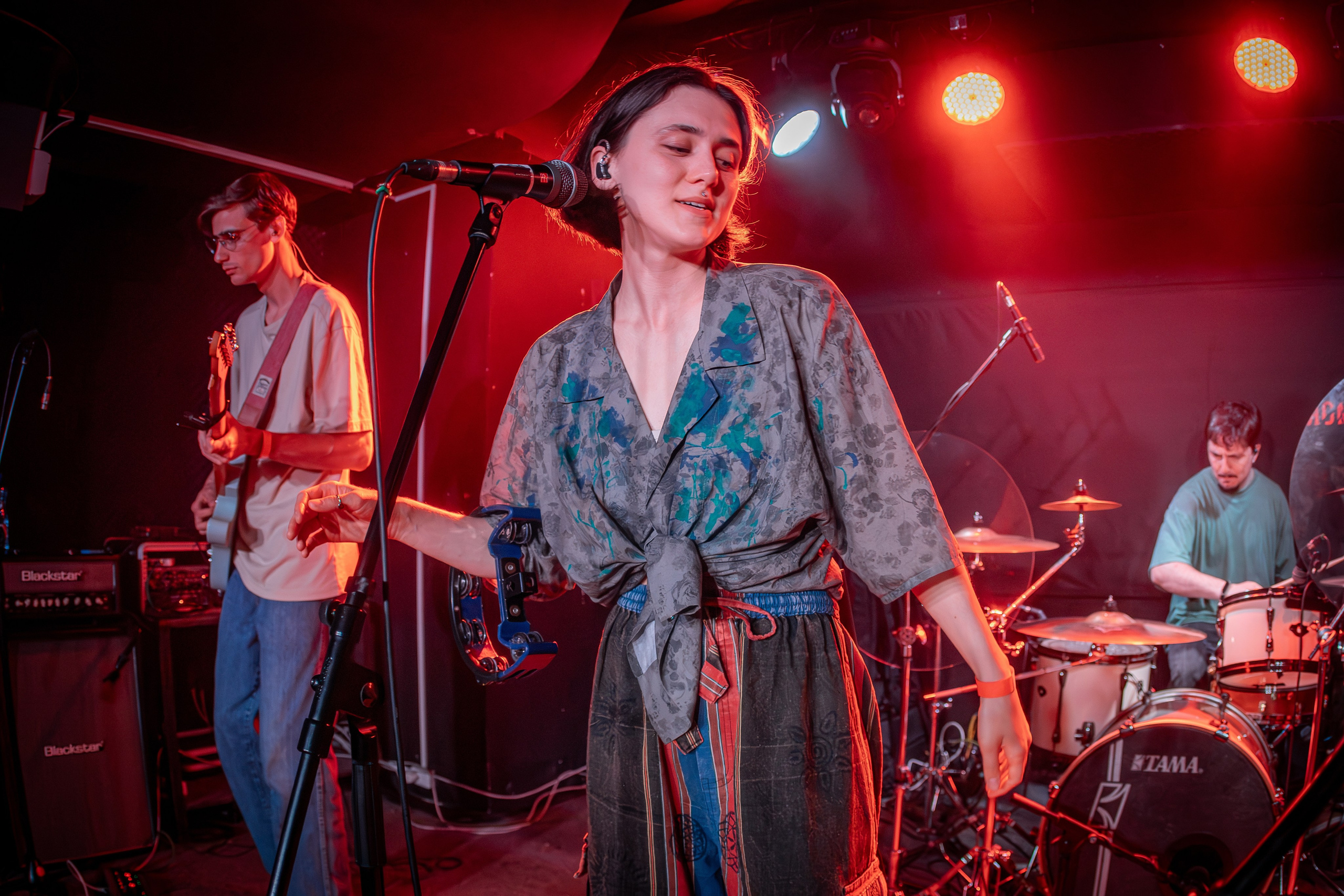 Hehehe и paperbirds 18.06.24. Репортажный фотограф Дмитрий (Нижний Новгород)