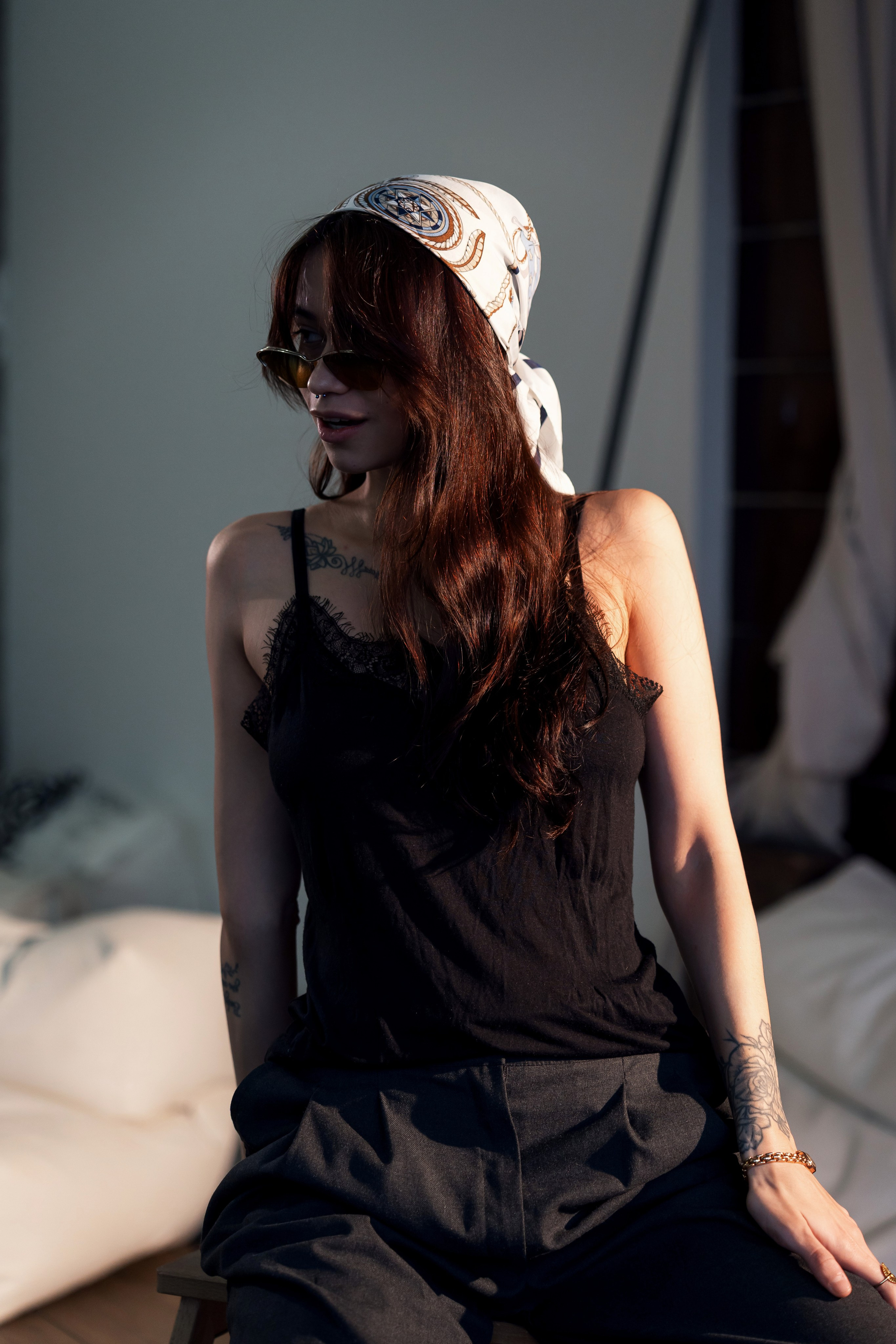 Екатерина. Алексей Гаас — фотограф