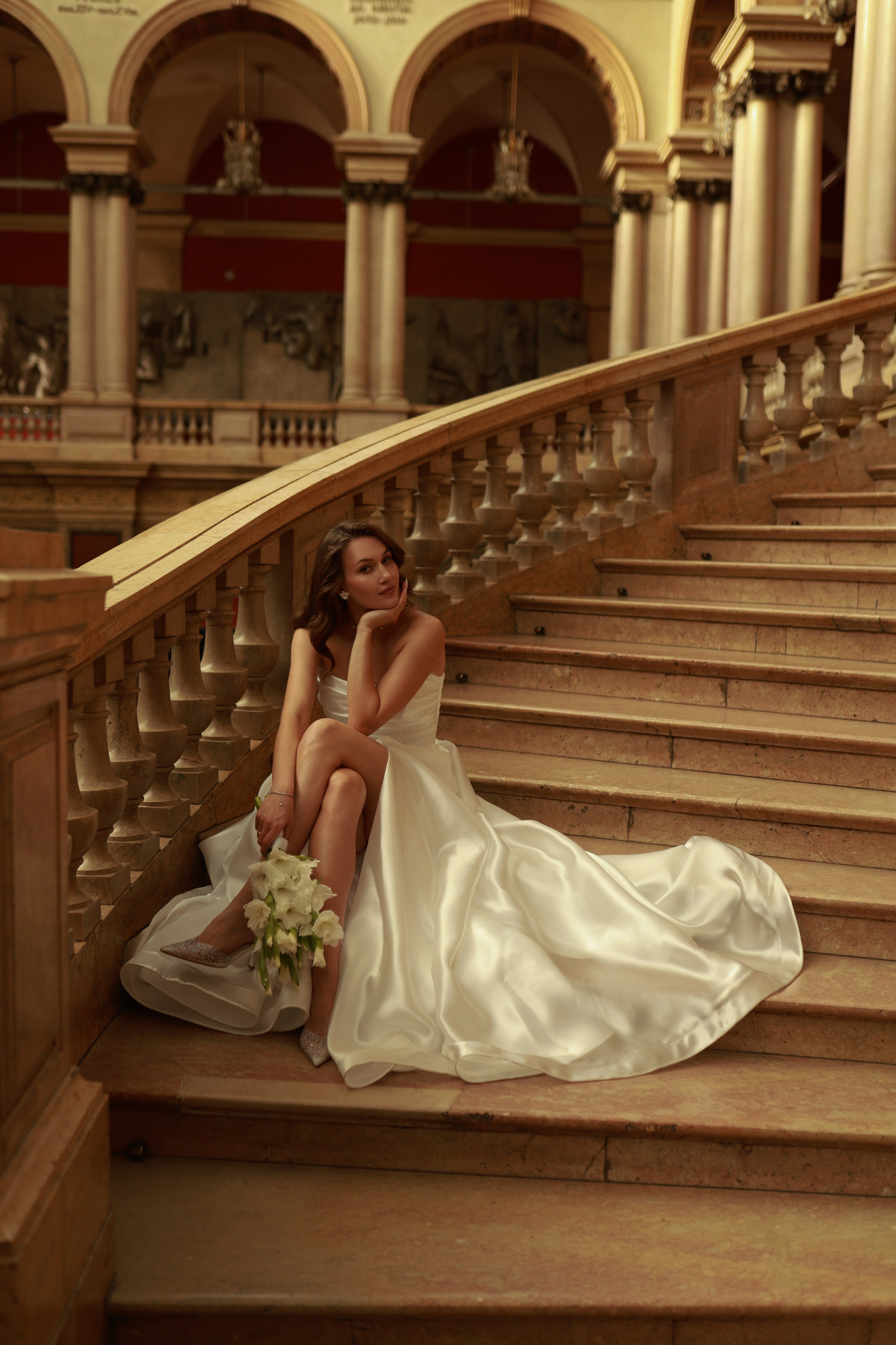 Мария и Дмитрий. Лена Колягина Фотограф по любви