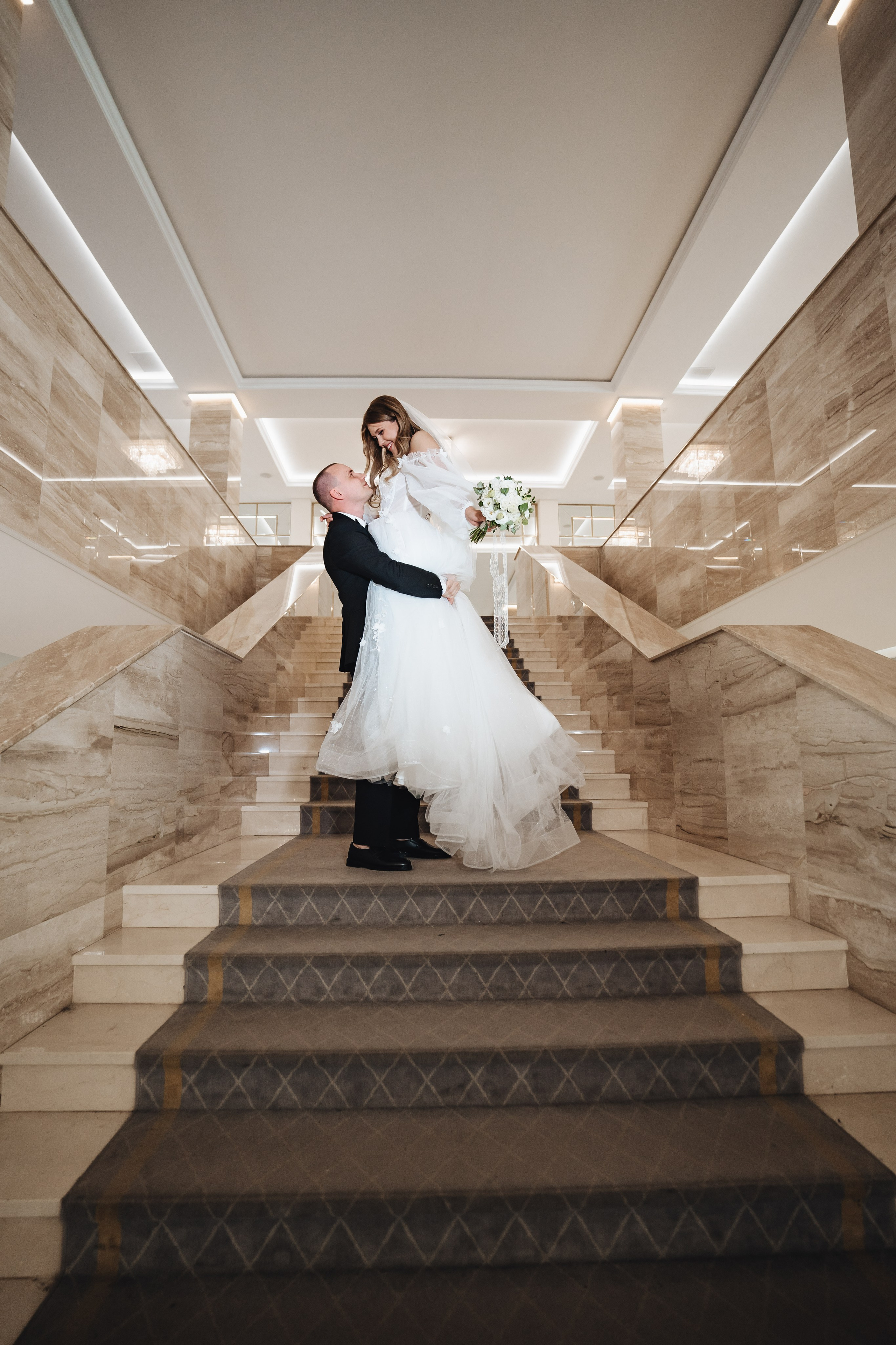 Савёловский ЗАГС, Москва