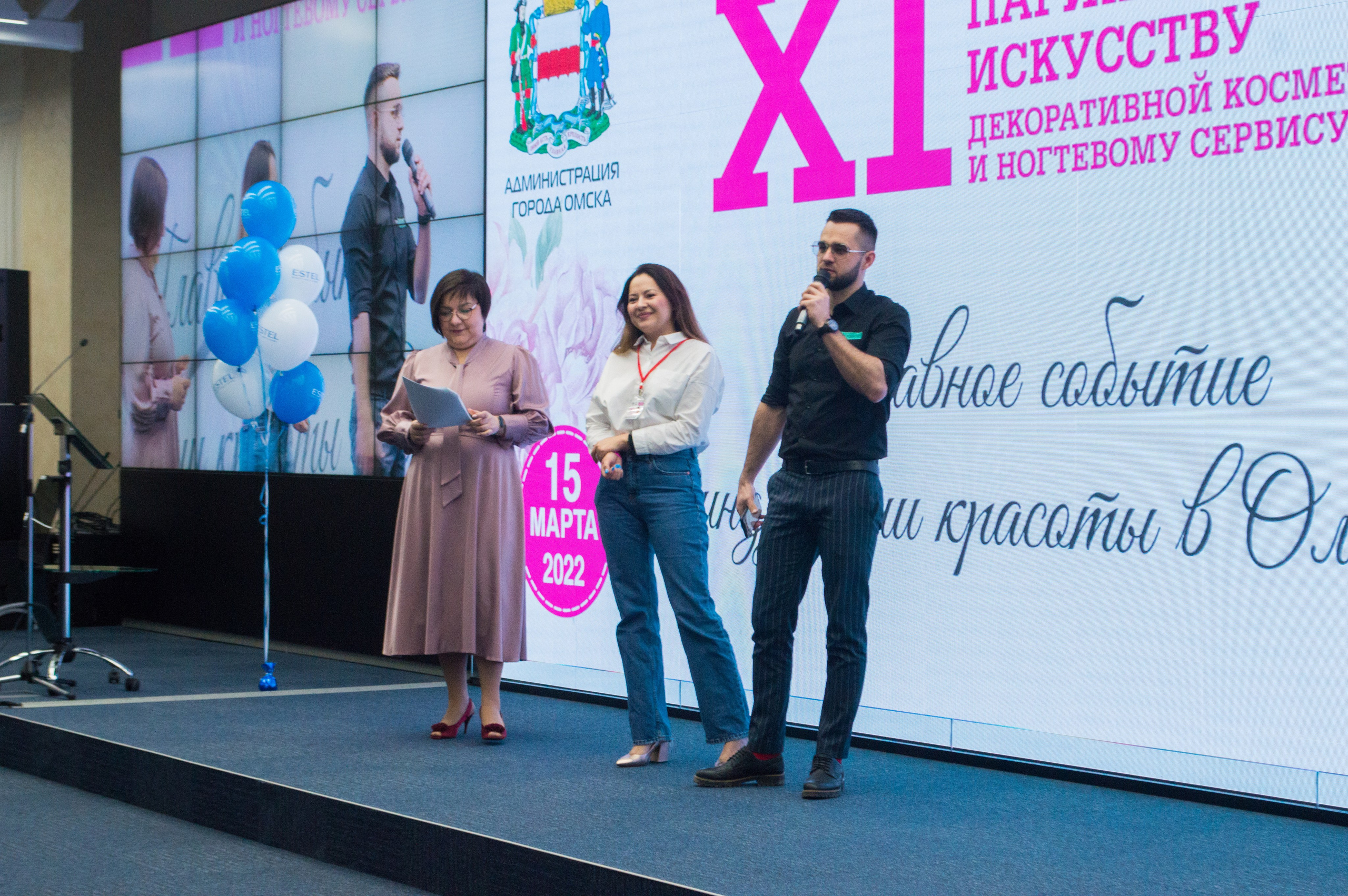 Фото мероприятий. IrinaOkhlupinaPH