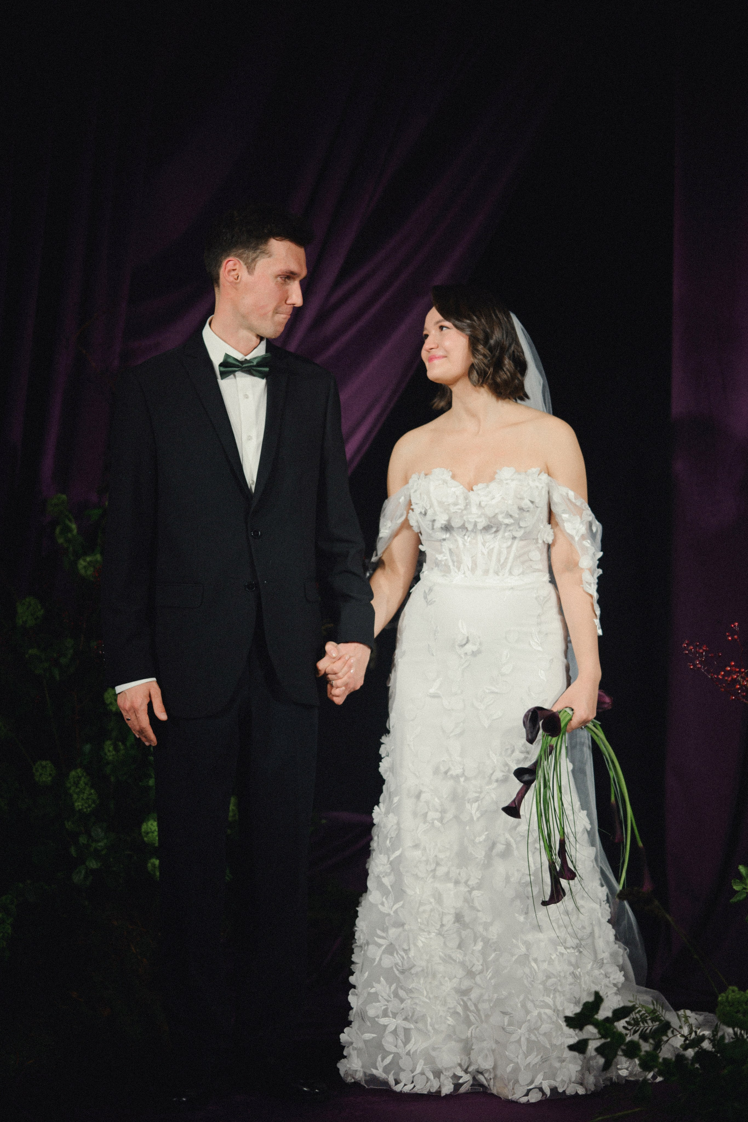 АЛЁНА И ДЕНИС. Свадебный и семейный фотограф Никита Корохов