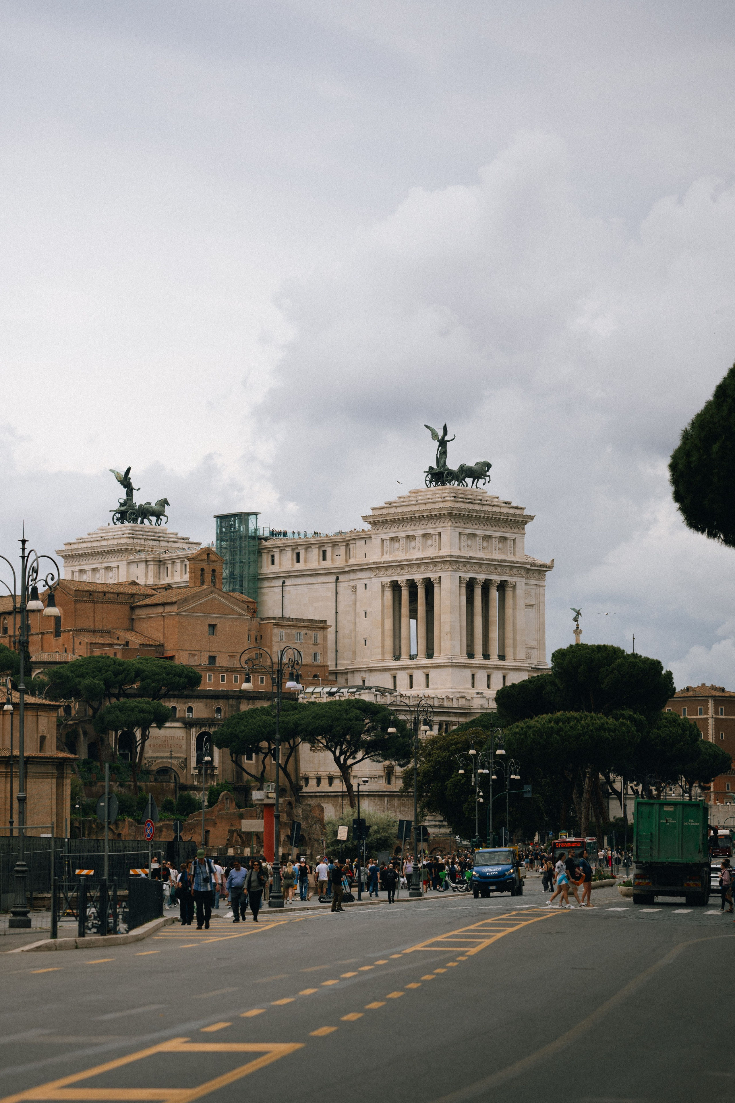 ROMA. Свадебный и семейный фотограф Никита Корохов