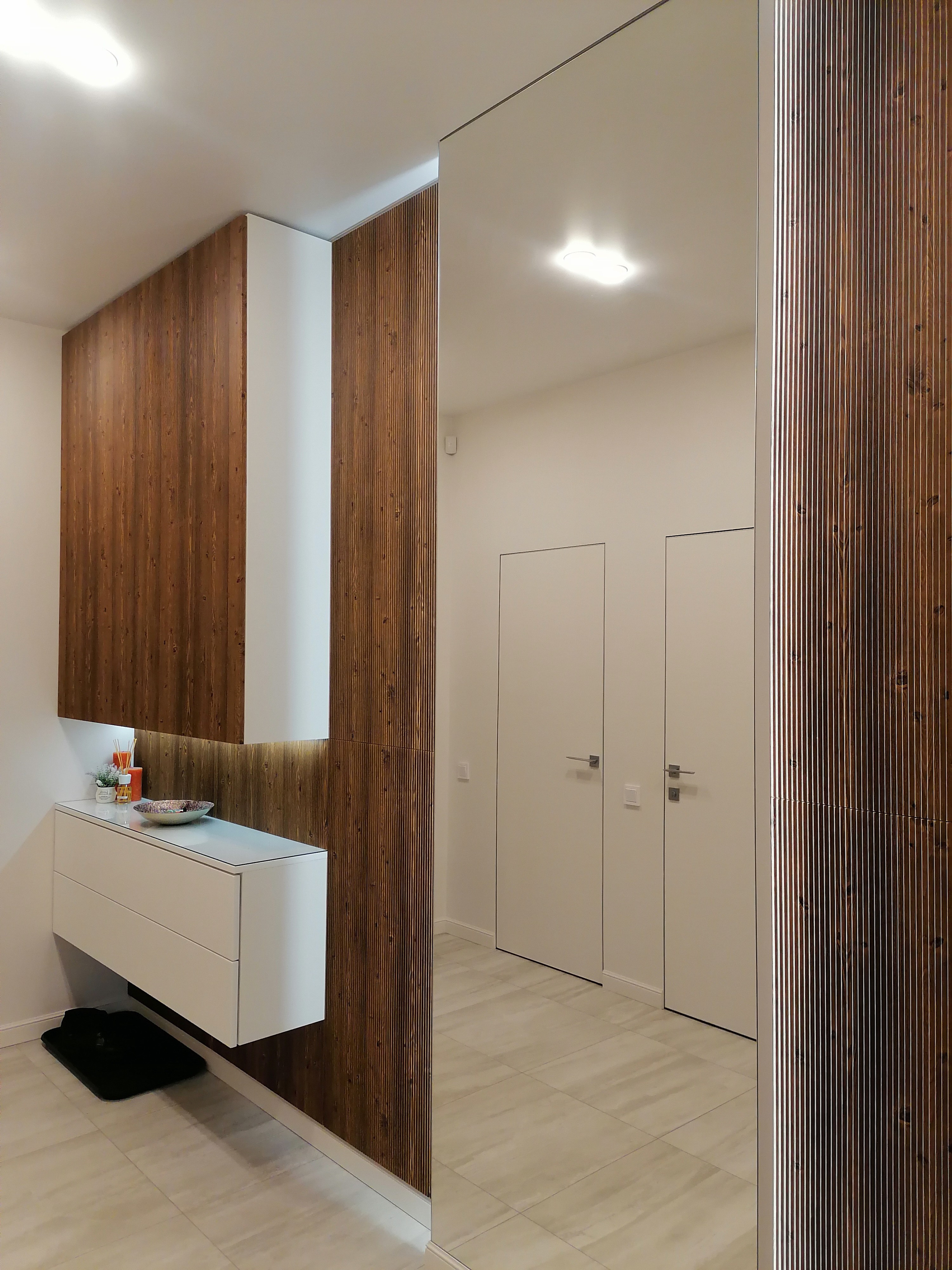 Дом в Калининграде. Главная