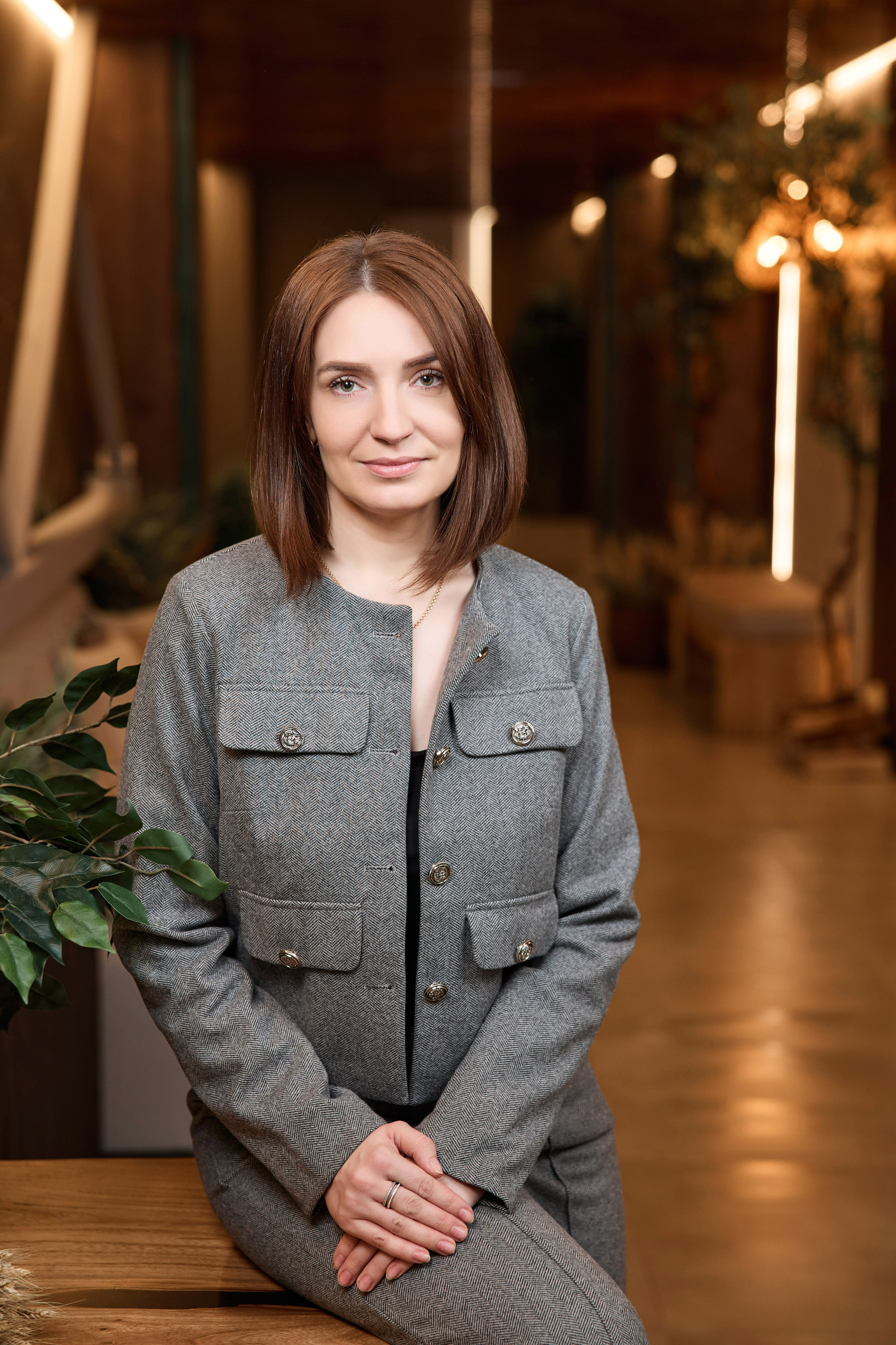 Фотосъёмка для термального комплекса в Екатеринбурге