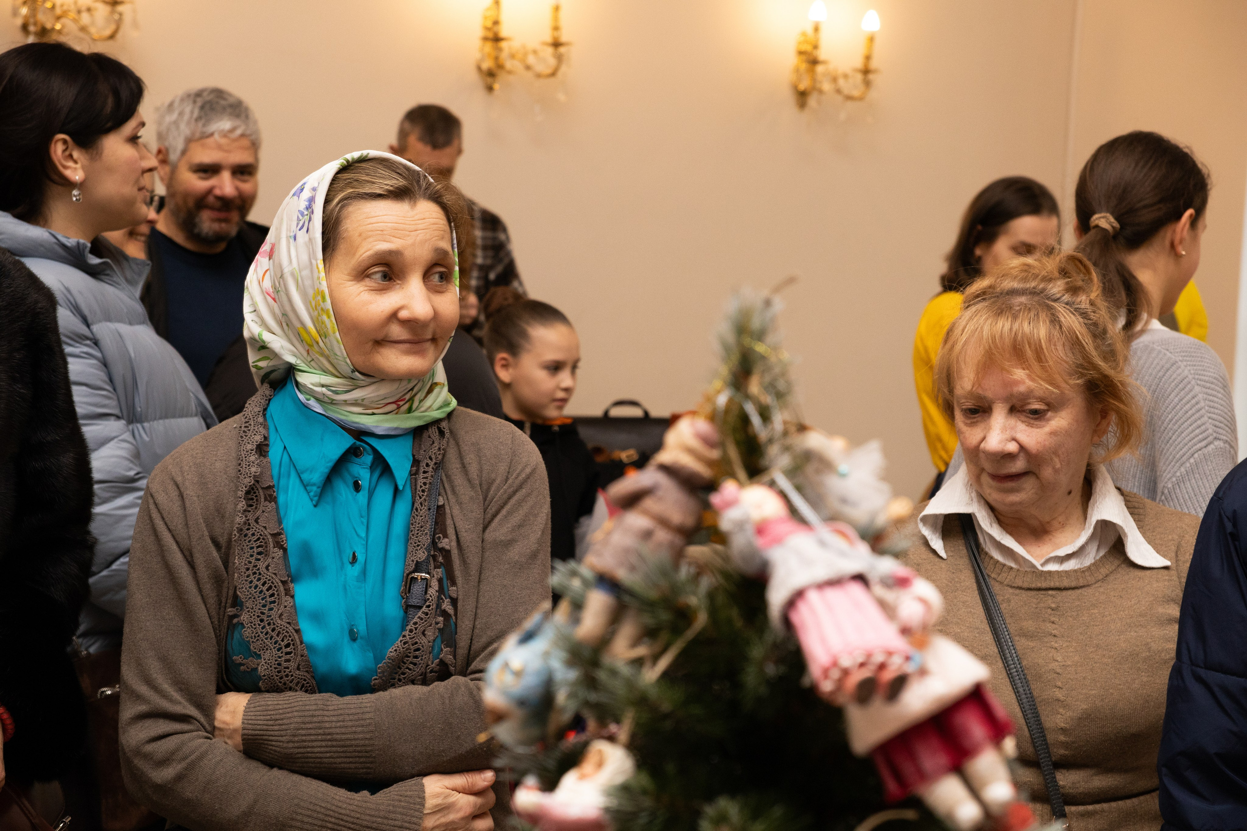 Репортажная съемка. Ярмарки. Репортажный фотограф в СПб