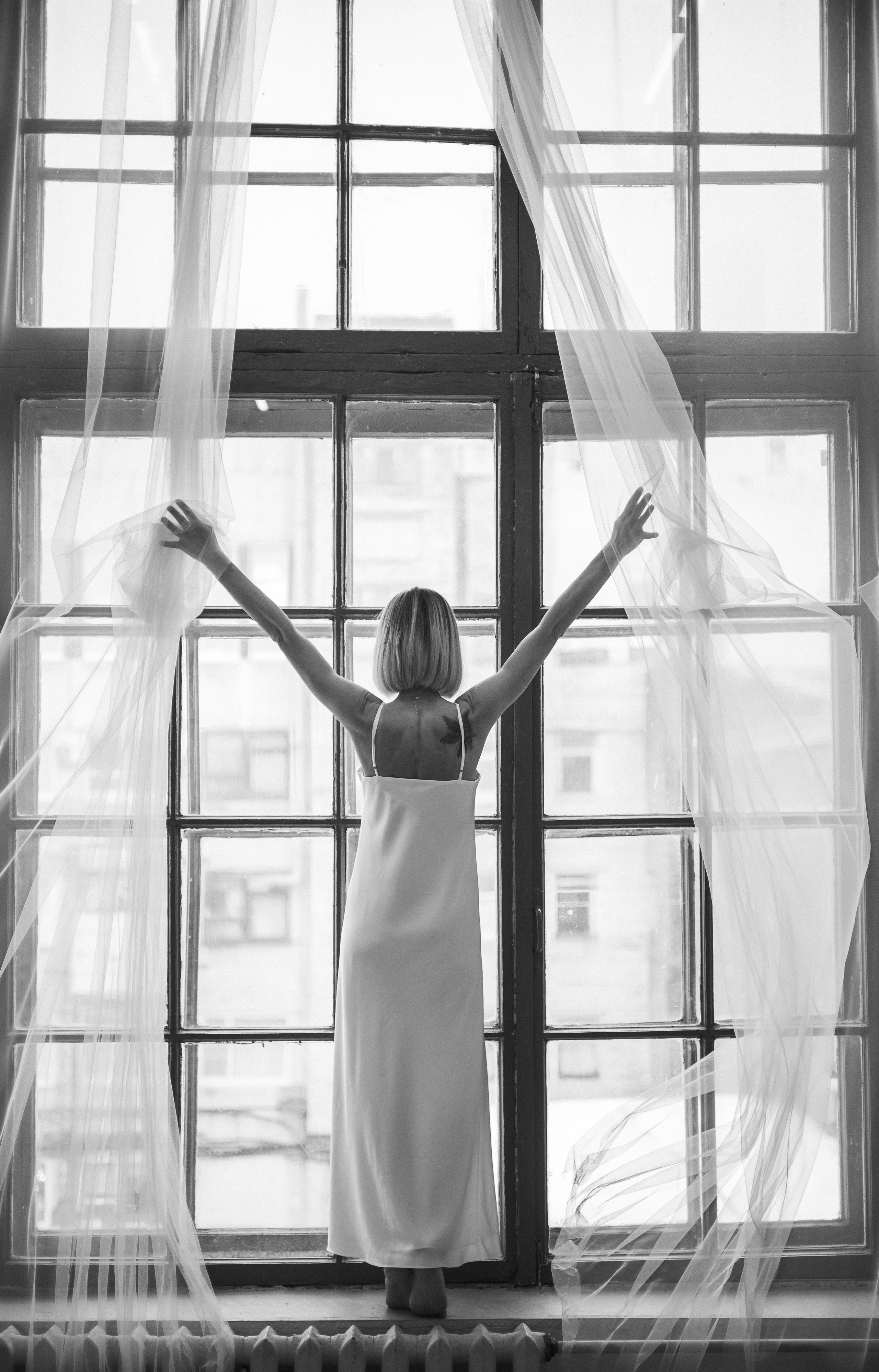 Фотограф животных Евгения Верцинская