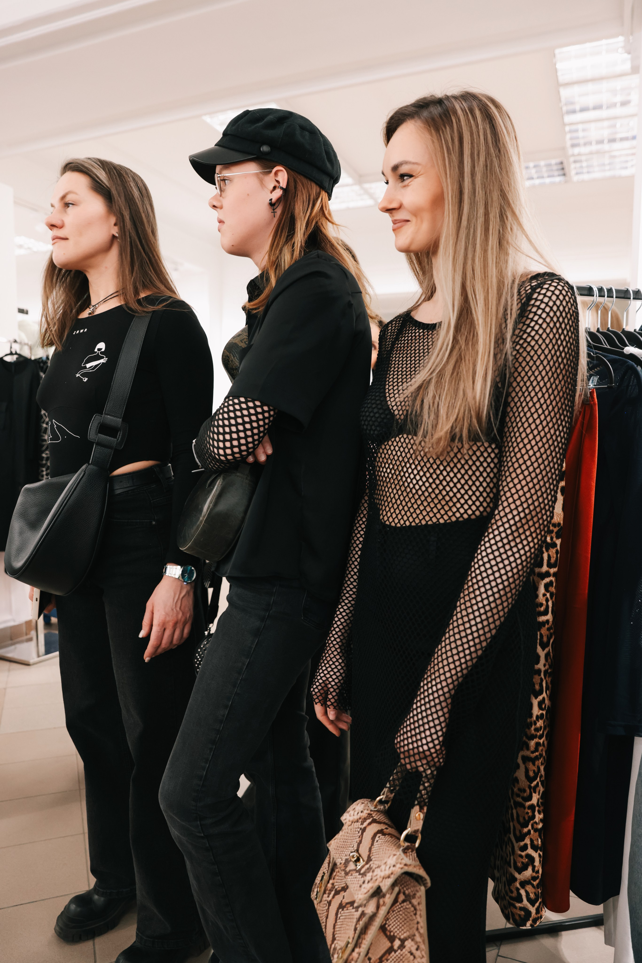 Be WOWable & Just SHE. Fashion Фотограф в СПб Yana Kochkina