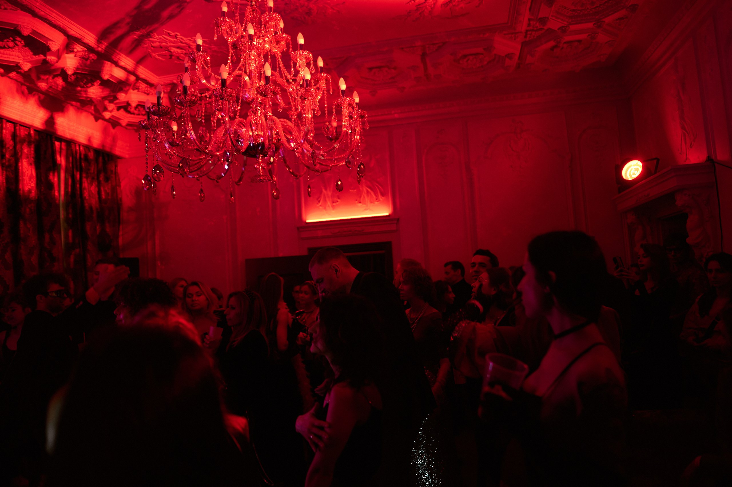 Grand hotel CAVA. Photographer — ERASTOV