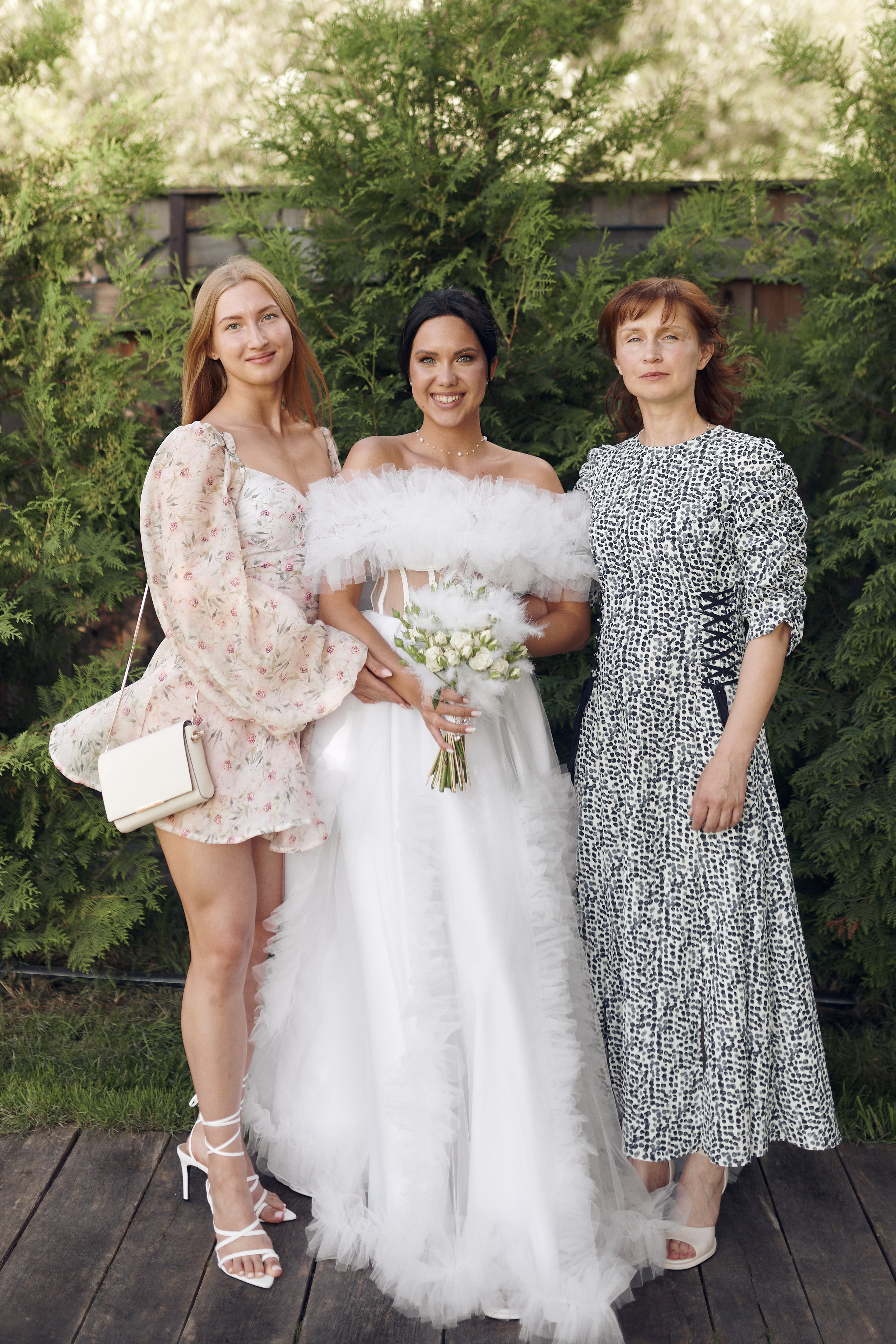 Даниил & Вероника. Фотограф в Курске Ольга Дудинова