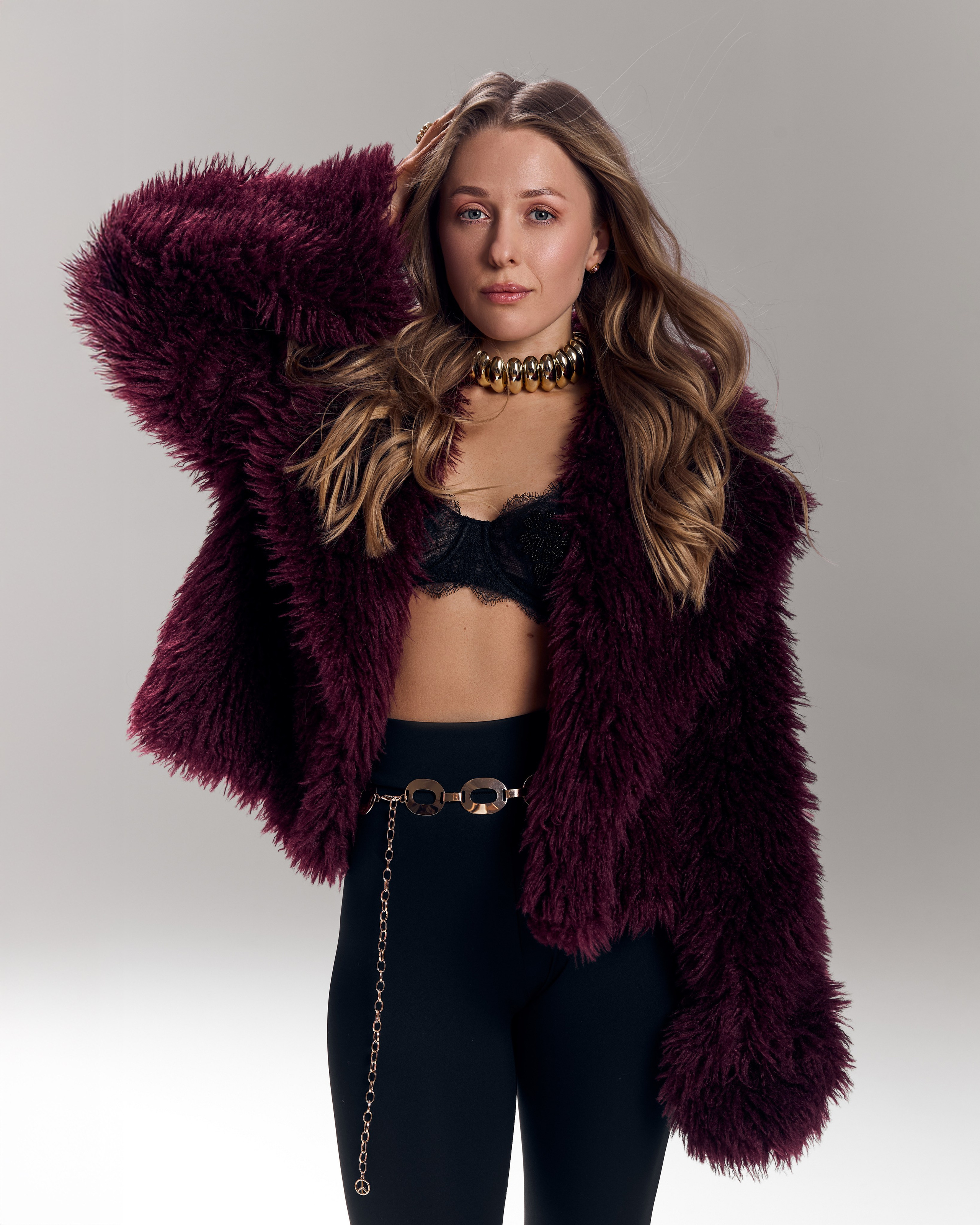 Focus on You Project. Коммерческий фотограф Москва