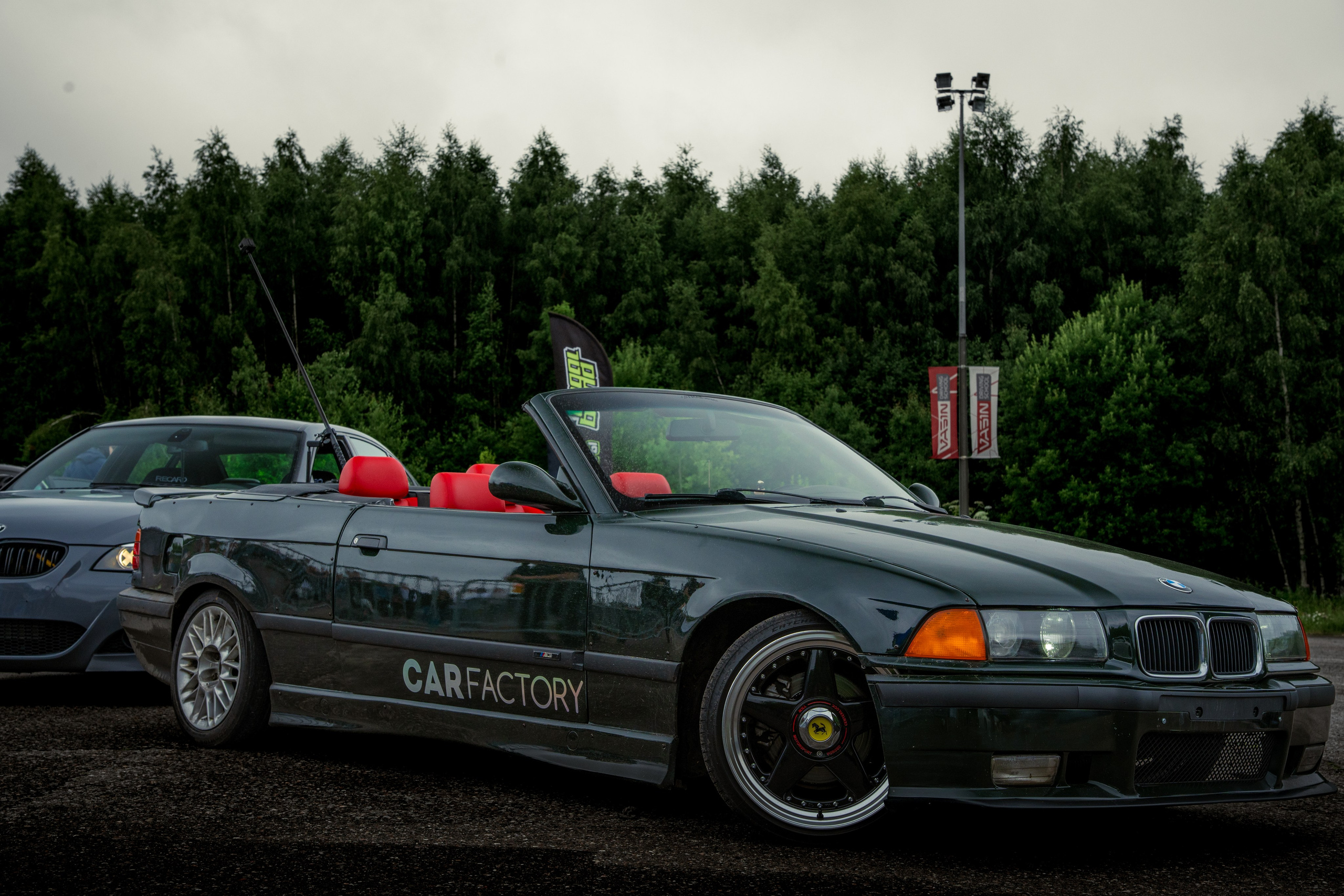 BIMMERDAYS 2026. 42Studio