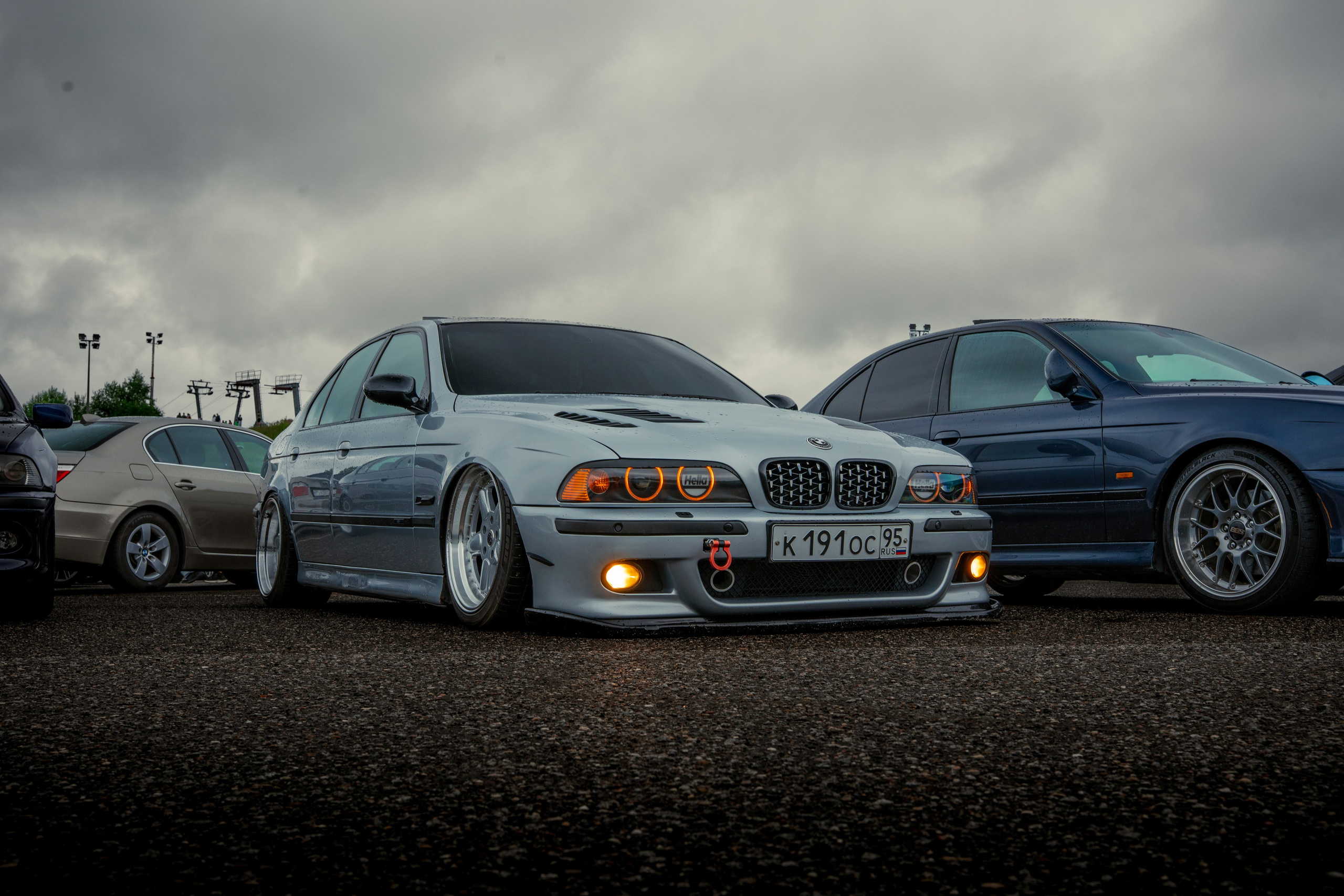 BIMMERDAYS 2026. 42Studio